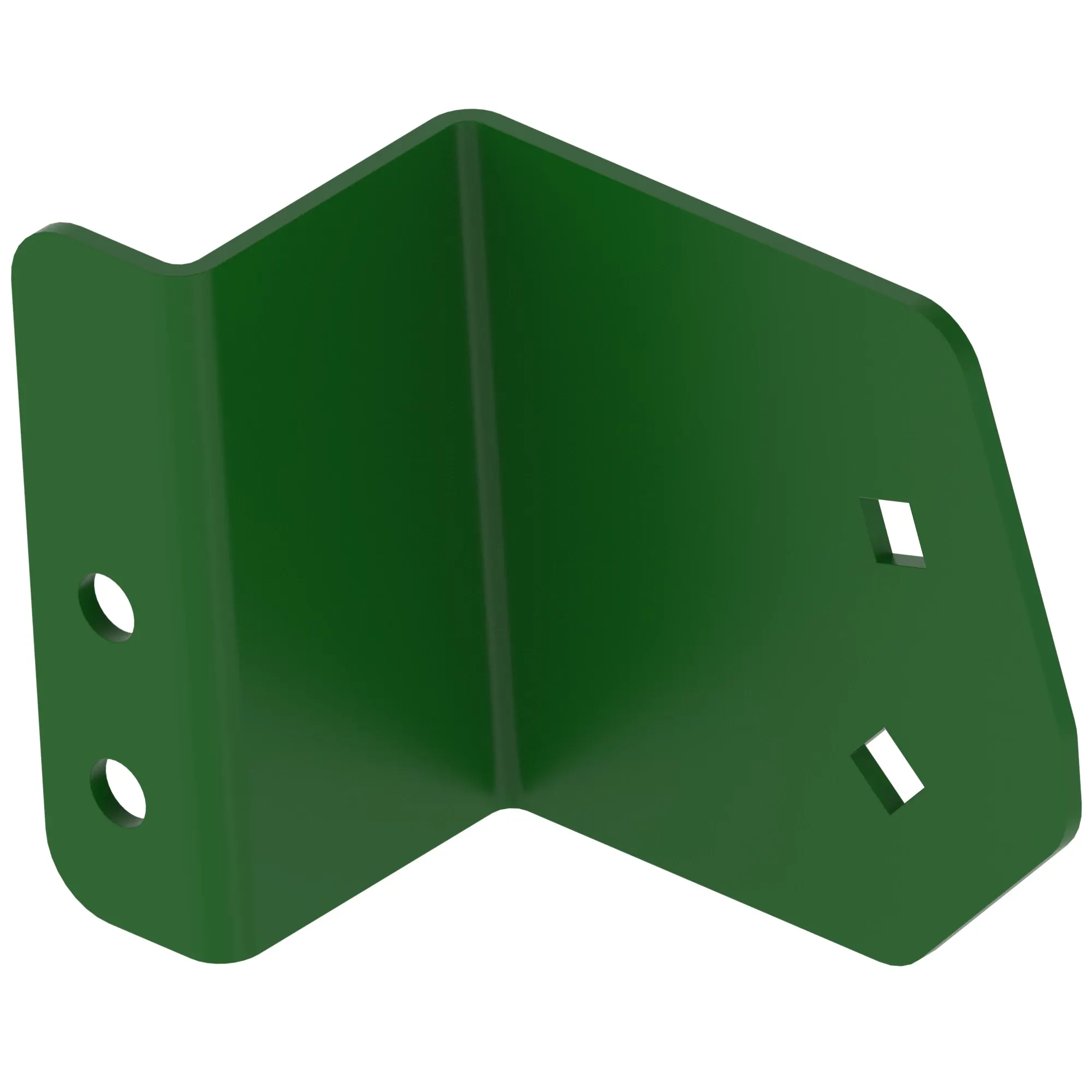 Hydraulic Mounting Bracket