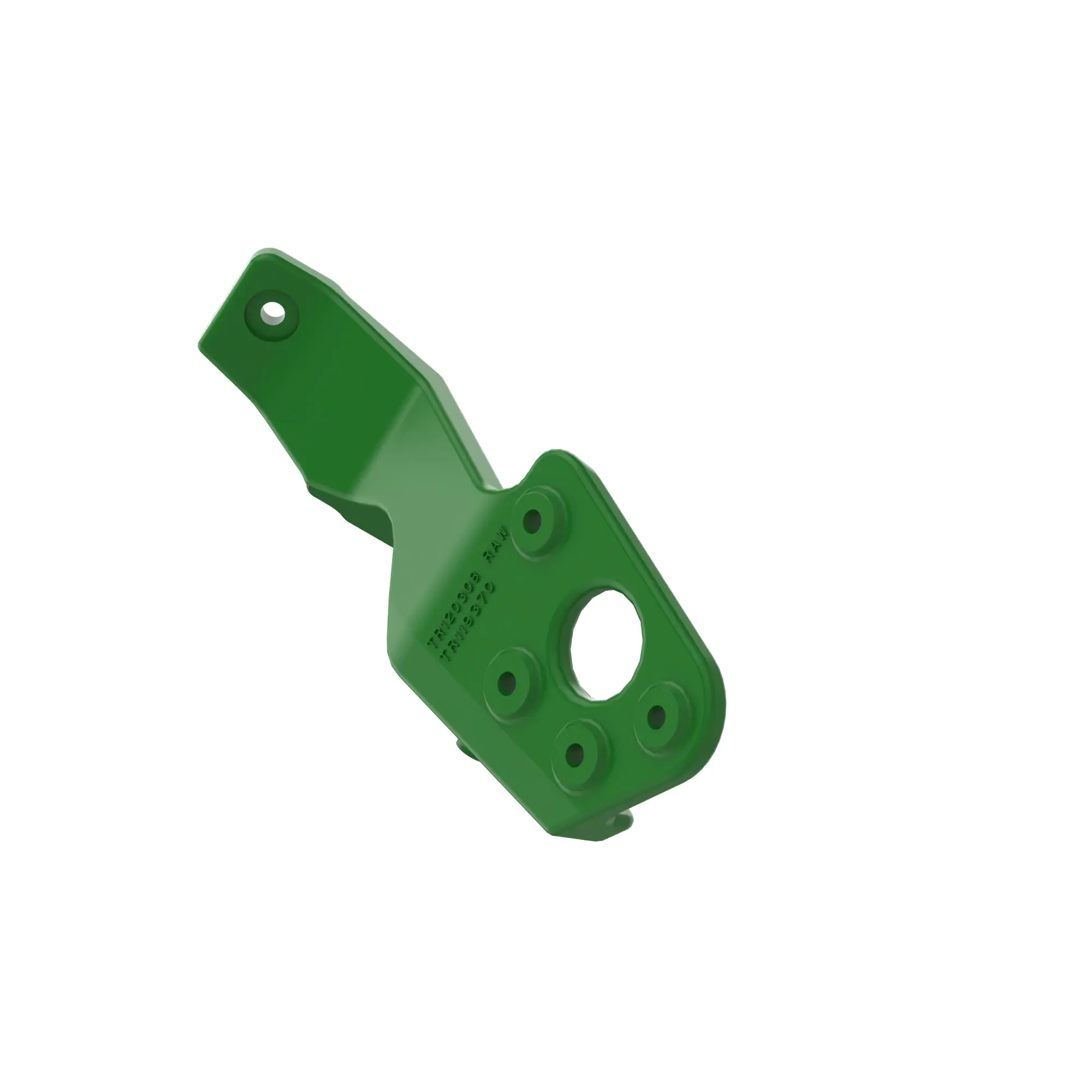 SUPPORT, MID SCV SUPPORT BRACKET