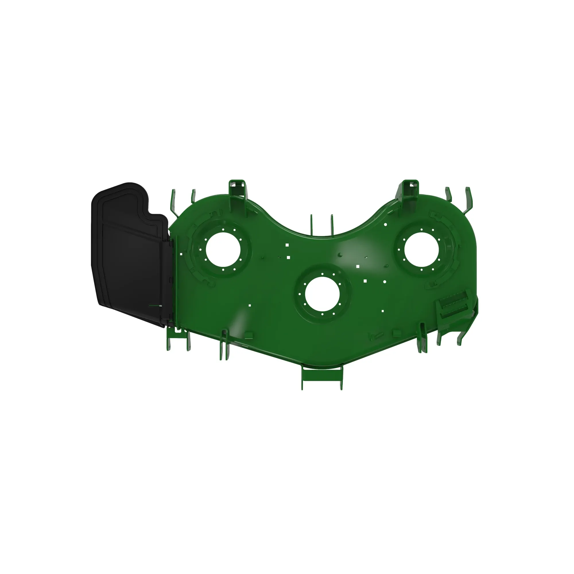 Mower Deck