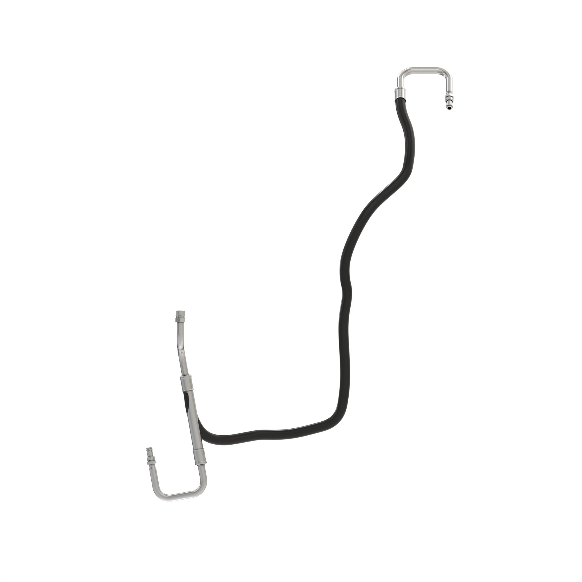 LINE, REFRIGERANT AC LINE