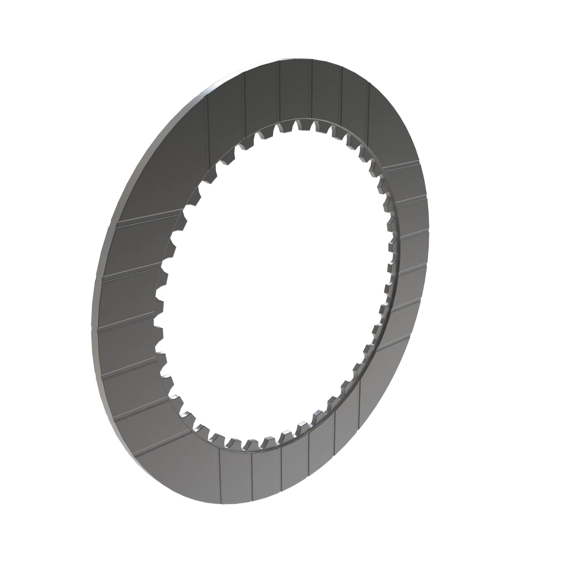 CLUTCH DISK