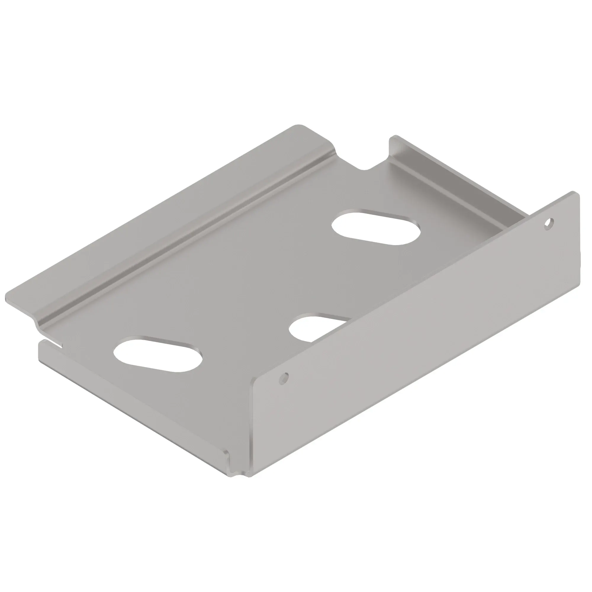 John Deere Overhead Storage Bracket - HXE95193