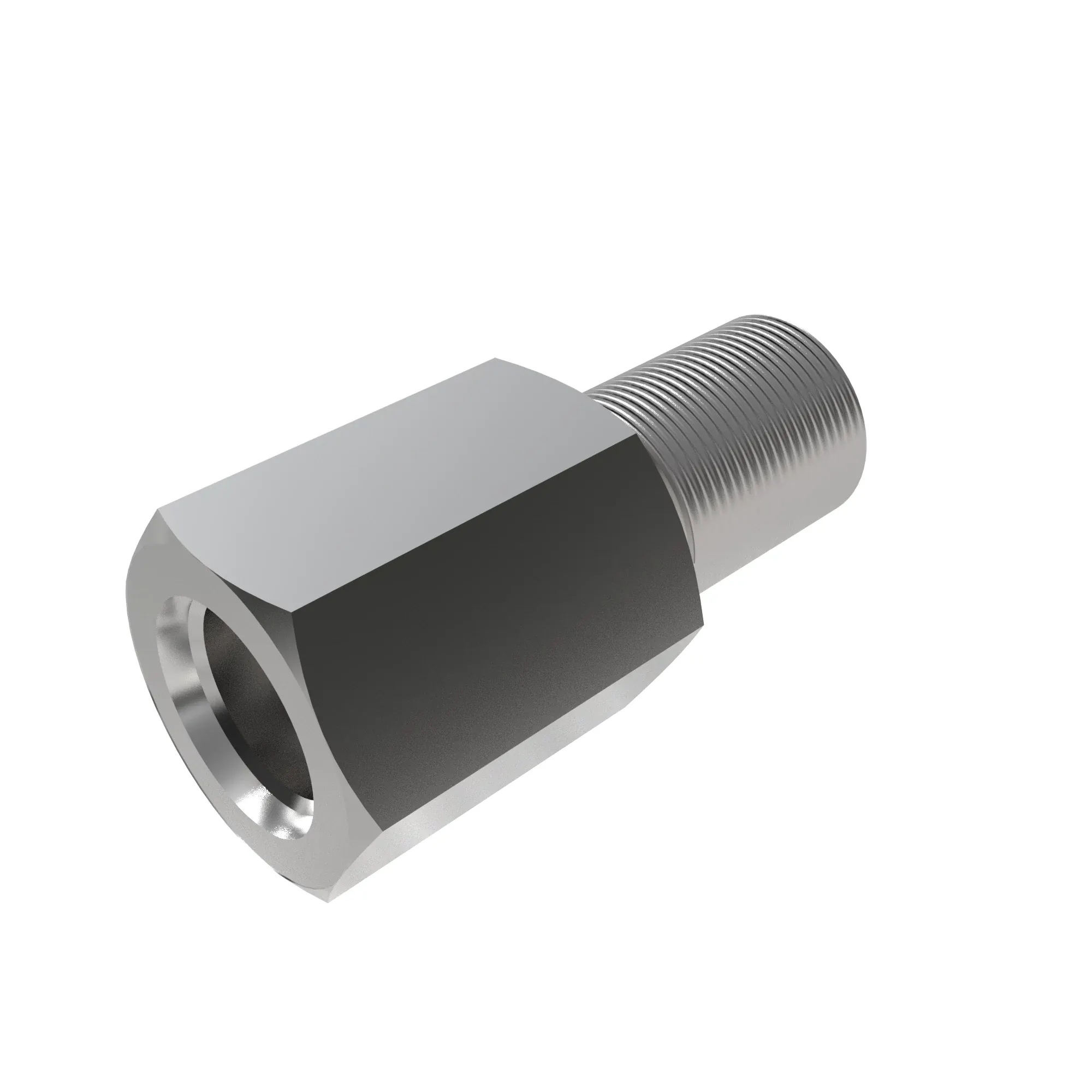 FITTING, ADAPTER FITTING, ADAPTER