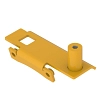 BRACKET, BRACKET (HOSE GUIDE)