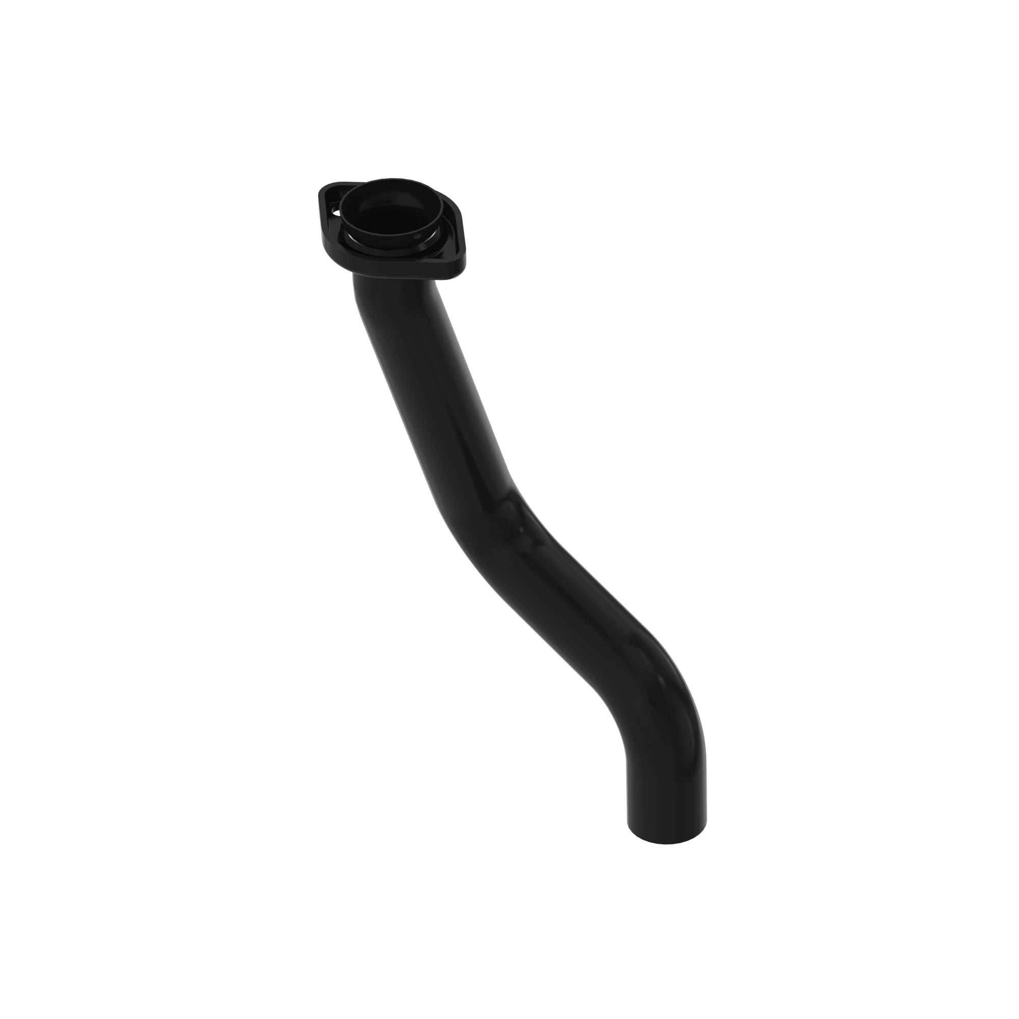 EXHAUST PIPE