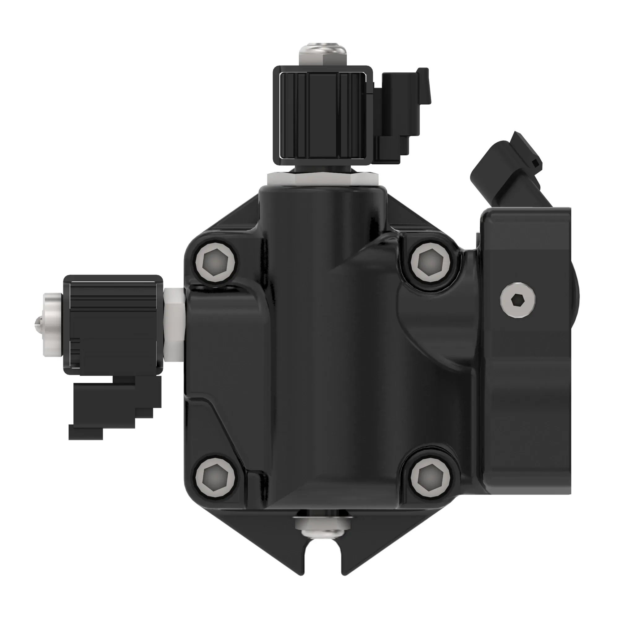 Hydraulic Motor