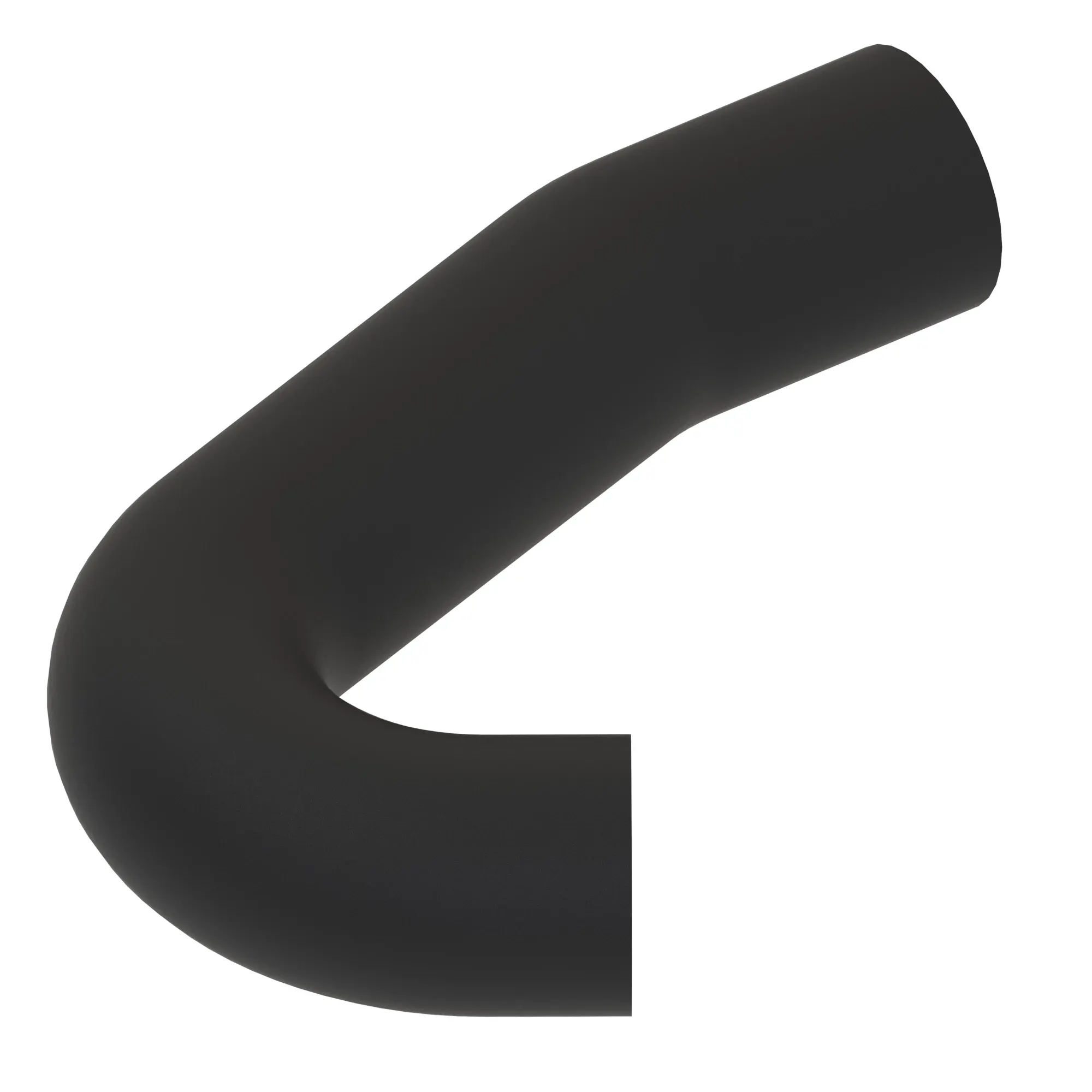 John Deere Suction Hose - TCU22086