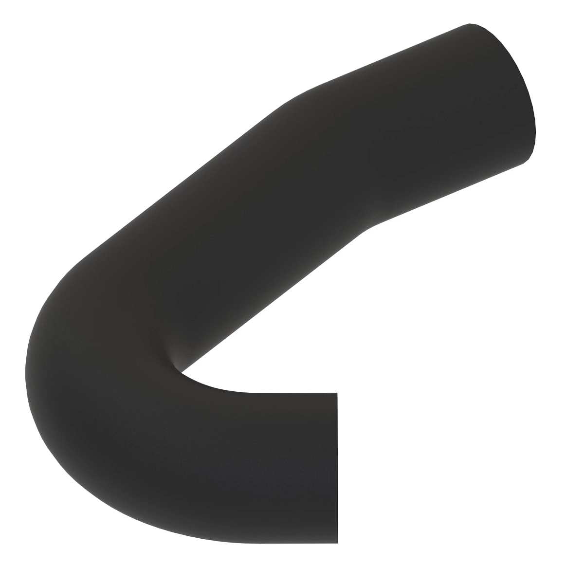 John Deere Suction Hose - TCU22086