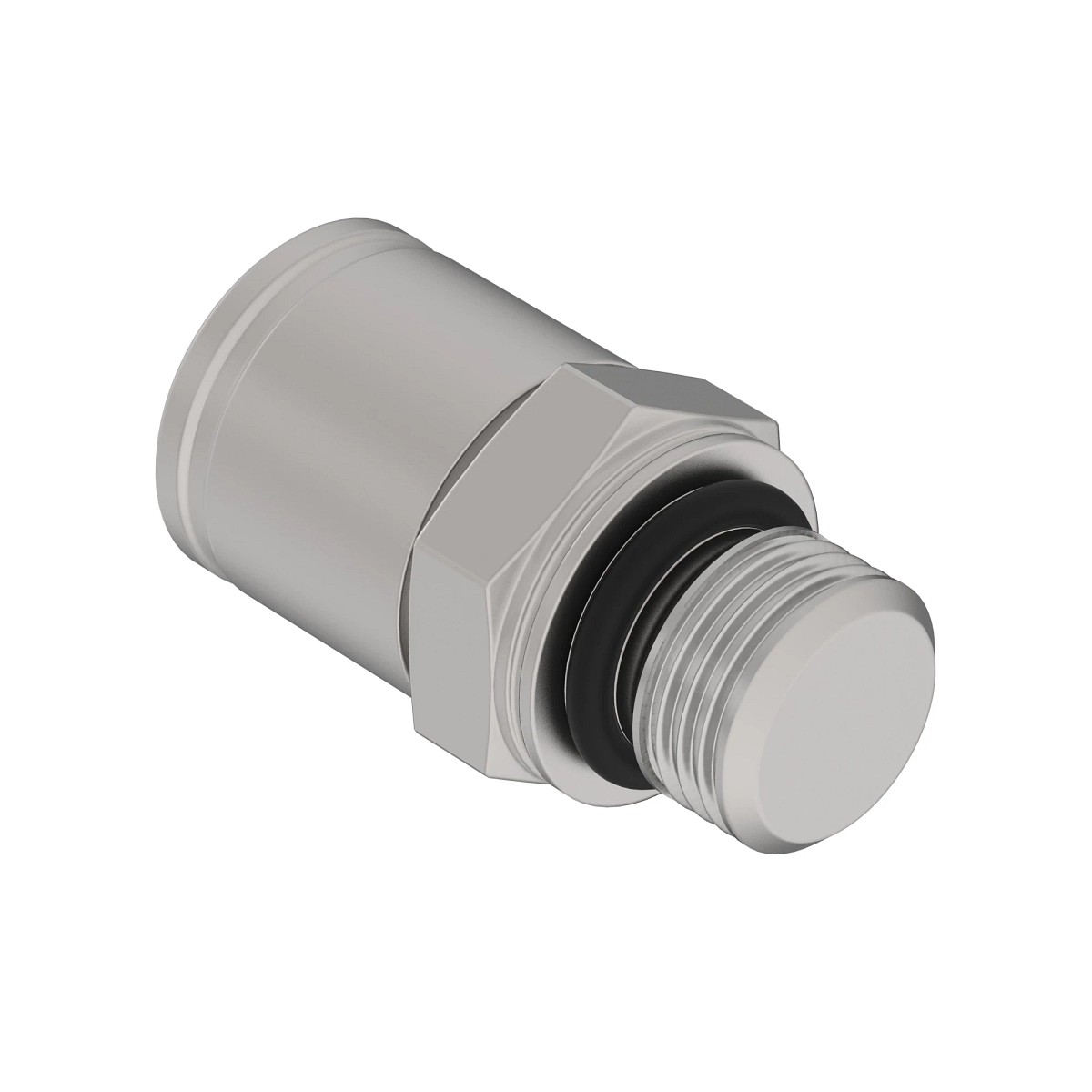 Diagnostic Coupling, High Pressure