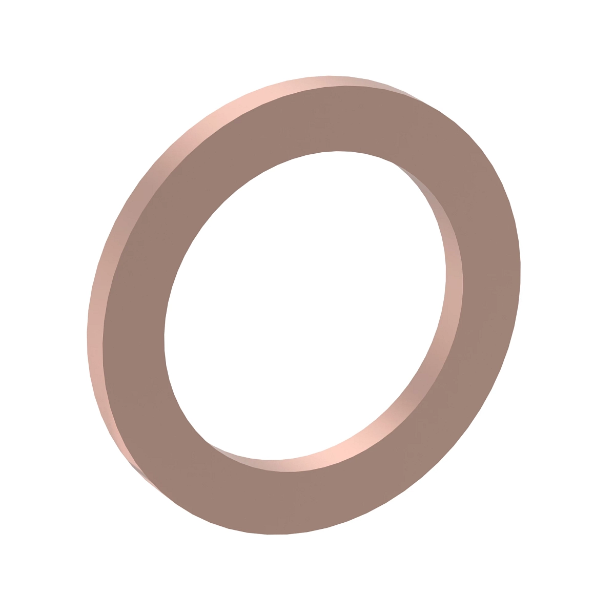 Ring, Sealing