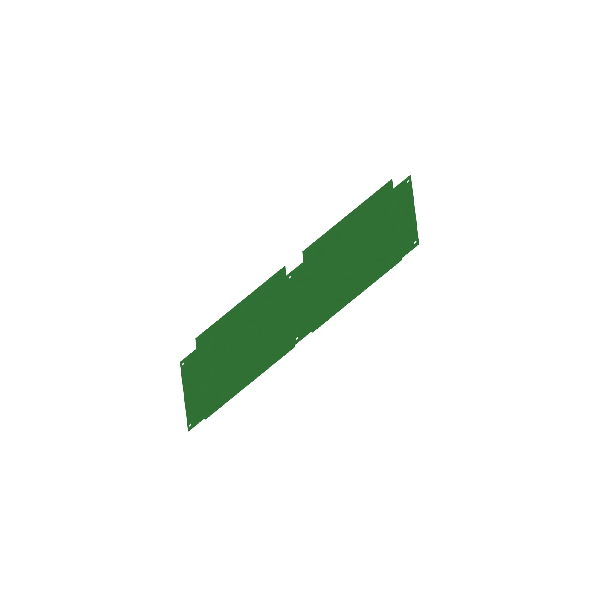 John Deere Cover - DX10917