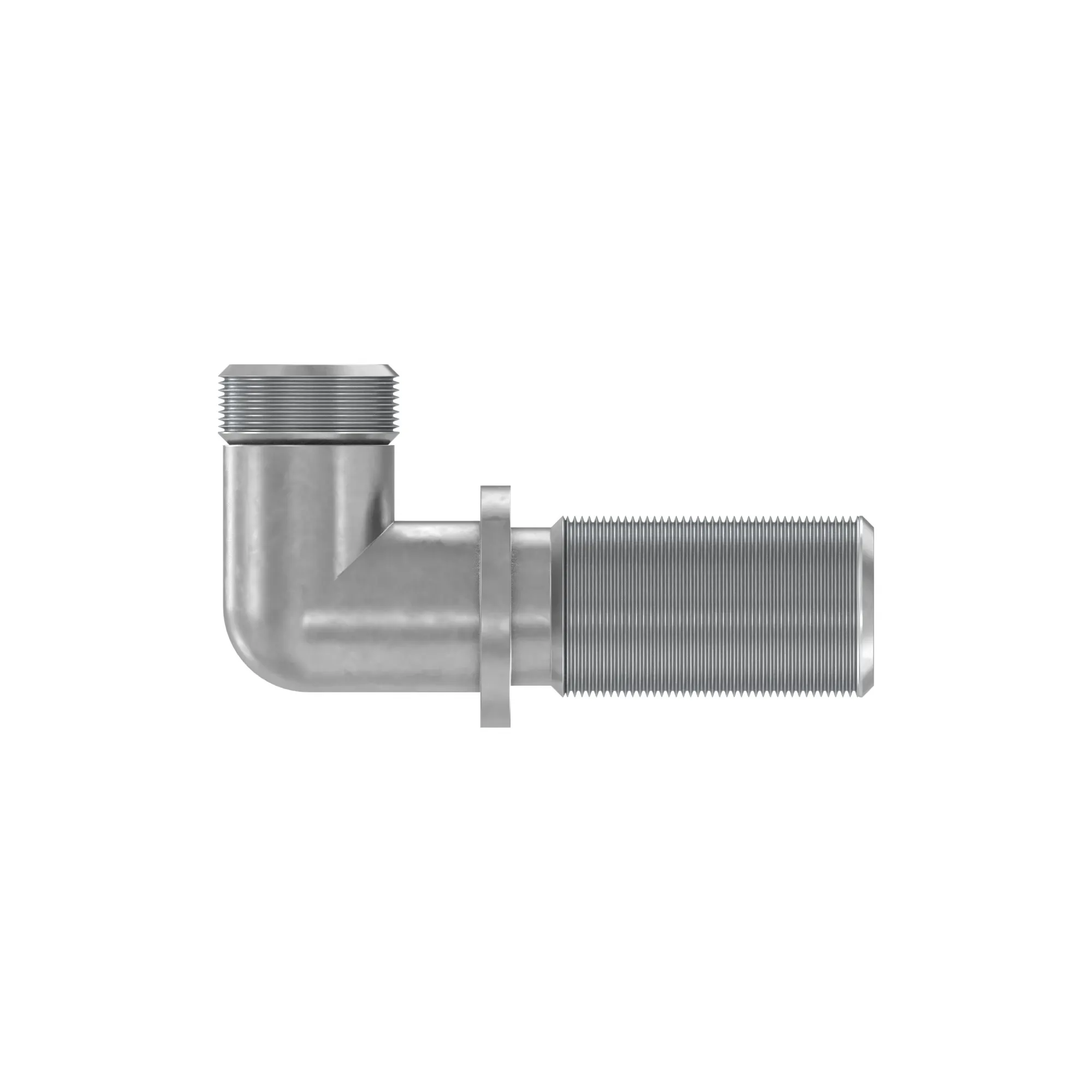 ELBOW FITTING