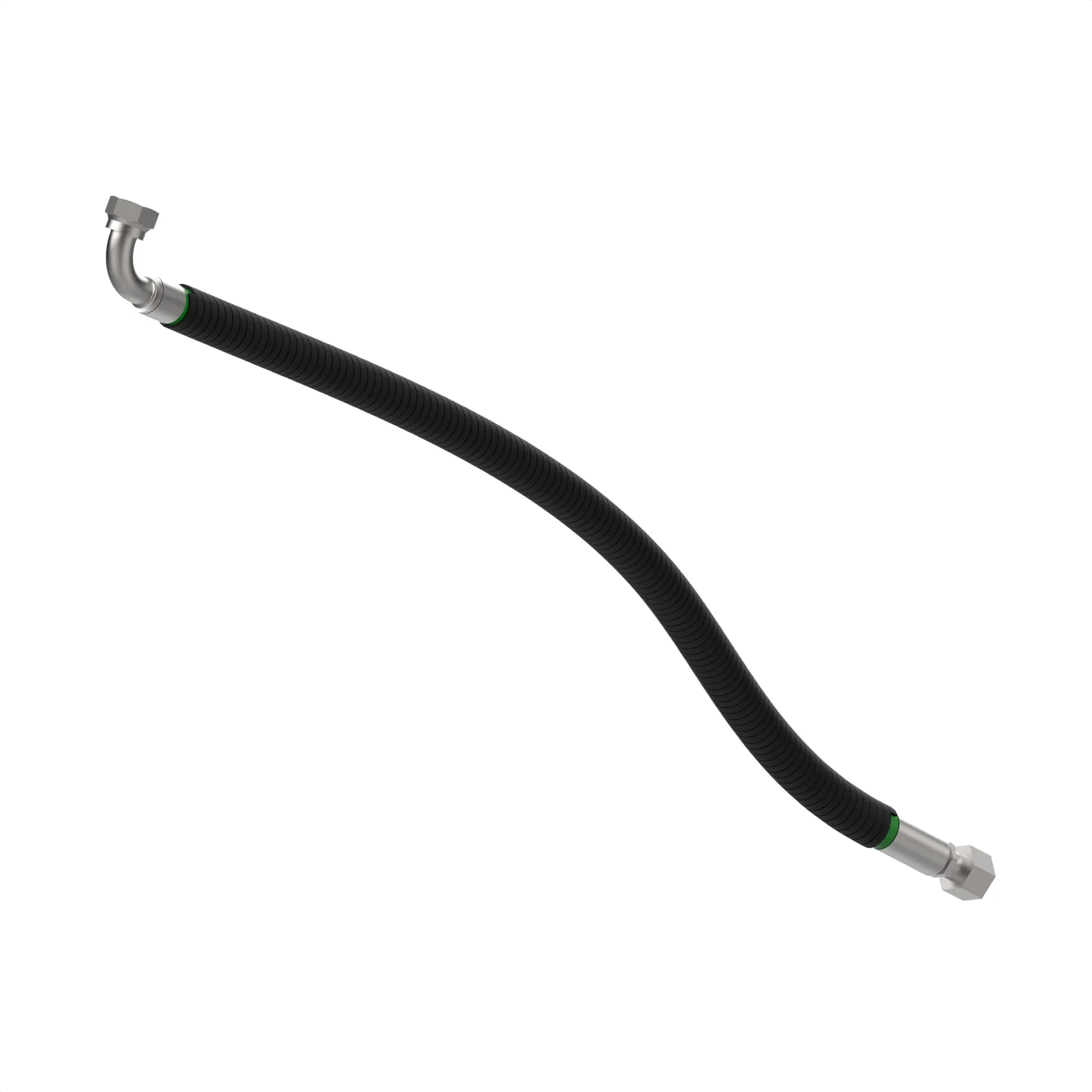 HYDRAULIC HOSE, HOSE