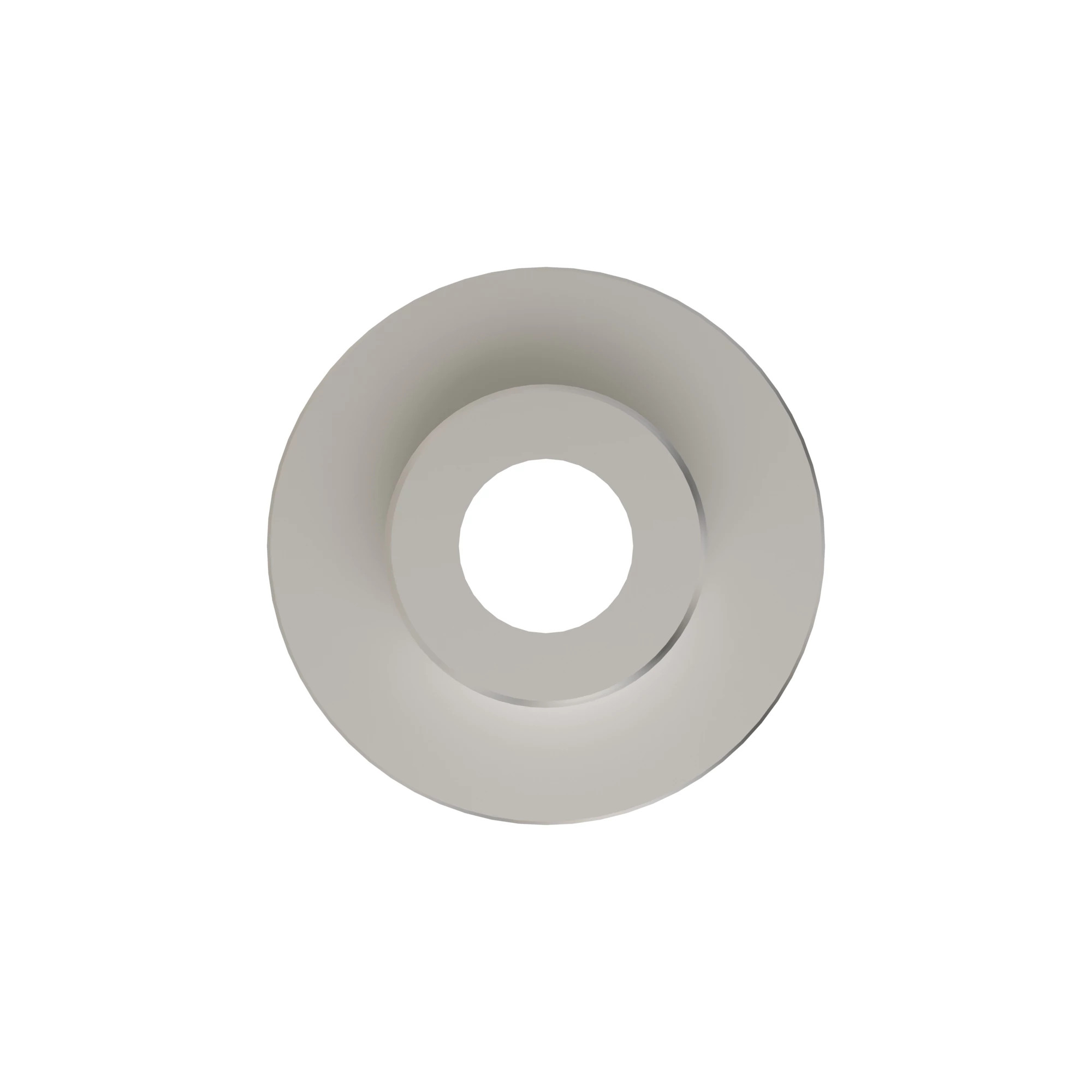 SELF-ALIGNING BUSHING