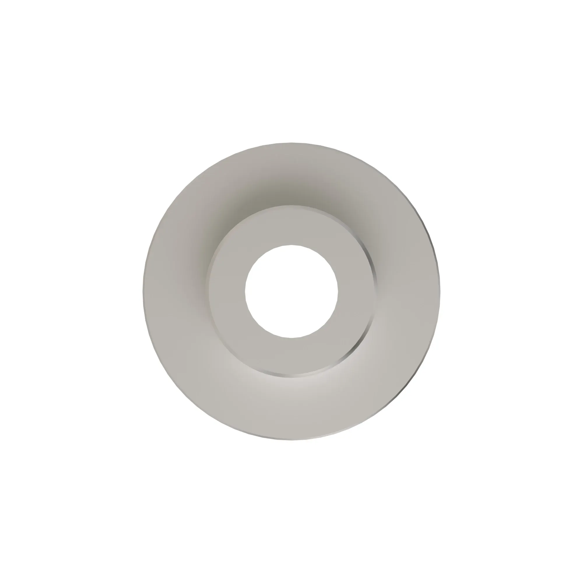 SELF-ALIGNING BUSHING