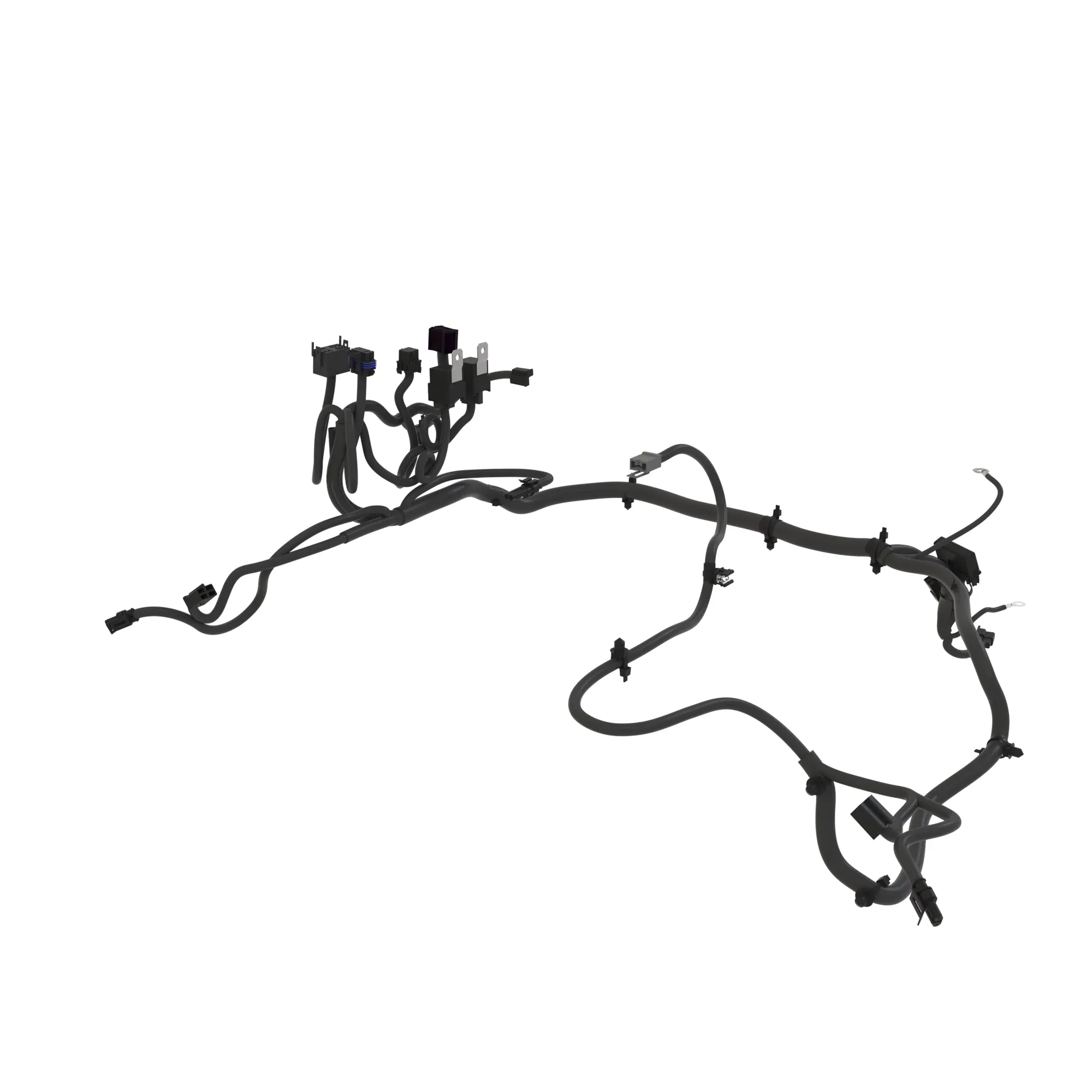 CHASSIS HARNESS
Z700R