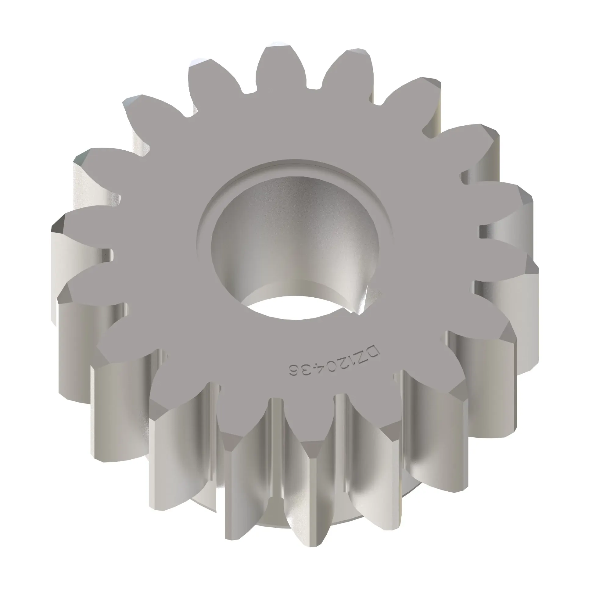 John Deere Spur Gear - DZ120436