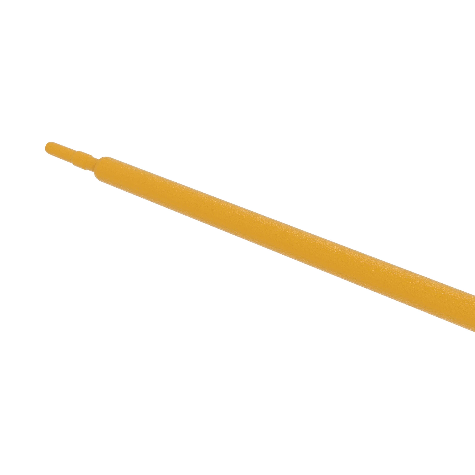 HYDRAULIC CYLINDER ROD, ASSEMBLY, 3