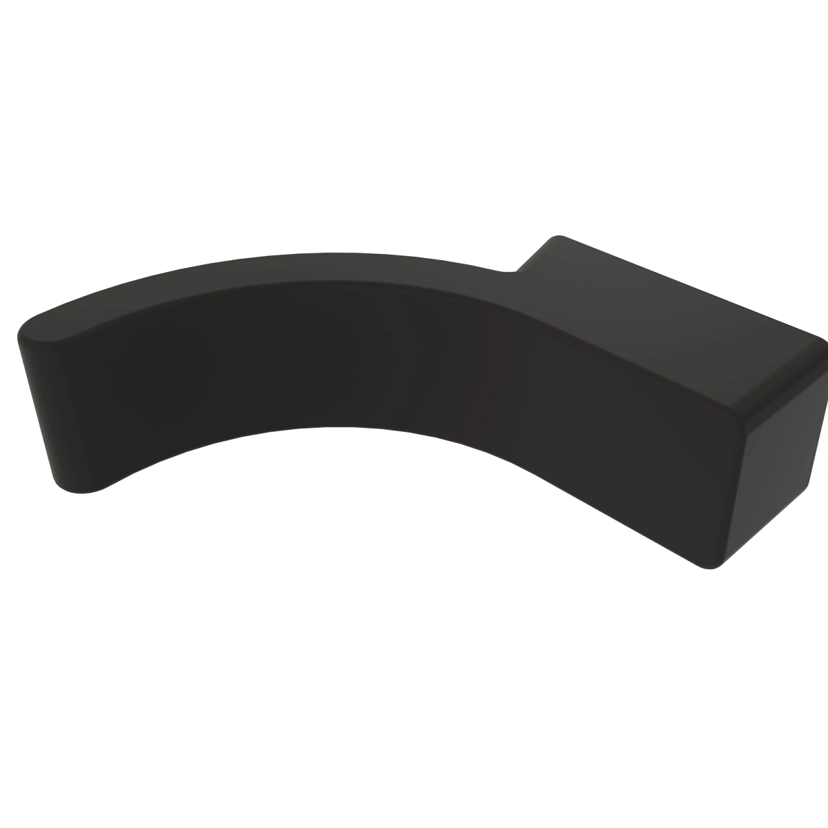 John Deere PTO Shield Retainer - W16923