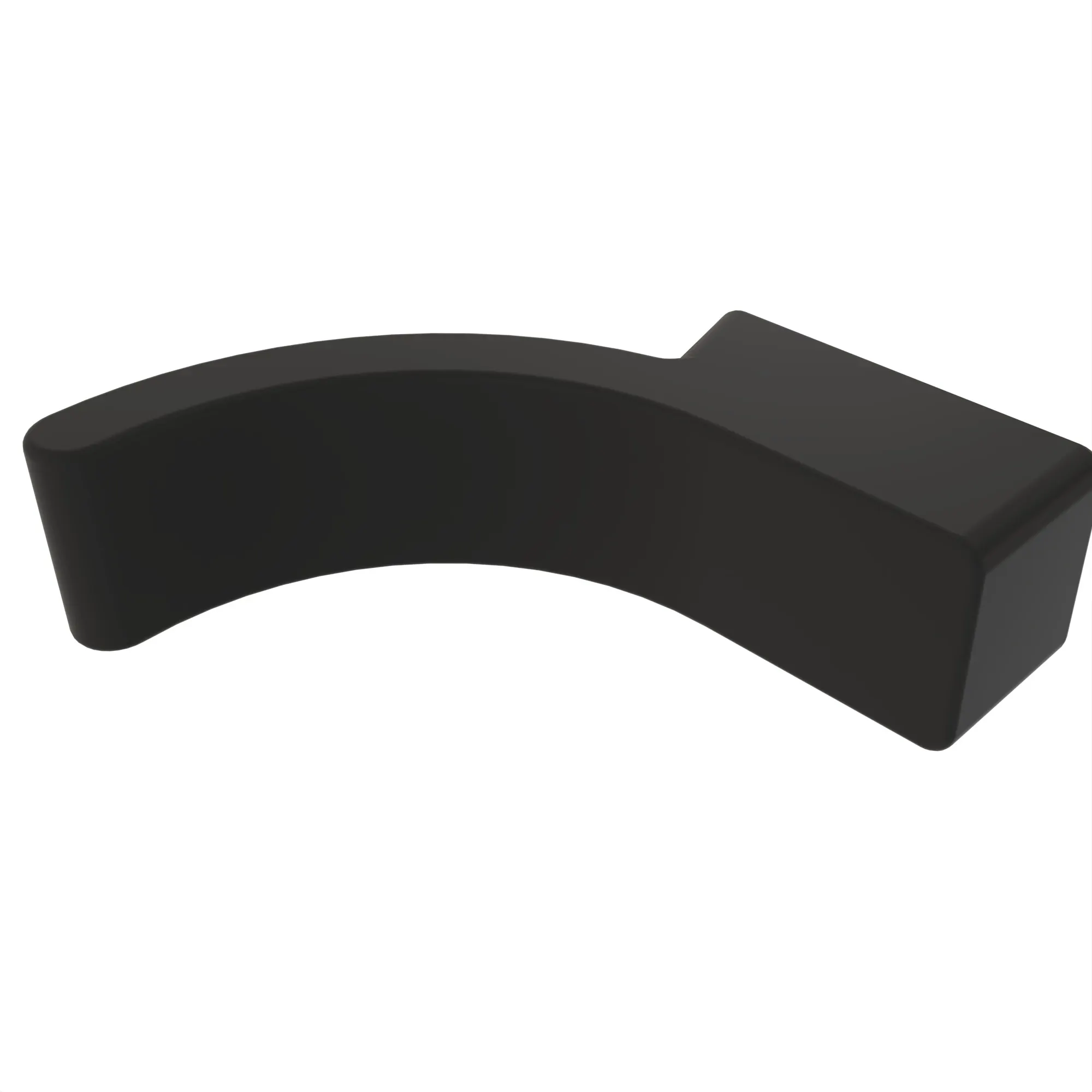 John Deere PTO Shield Retainer - W16923