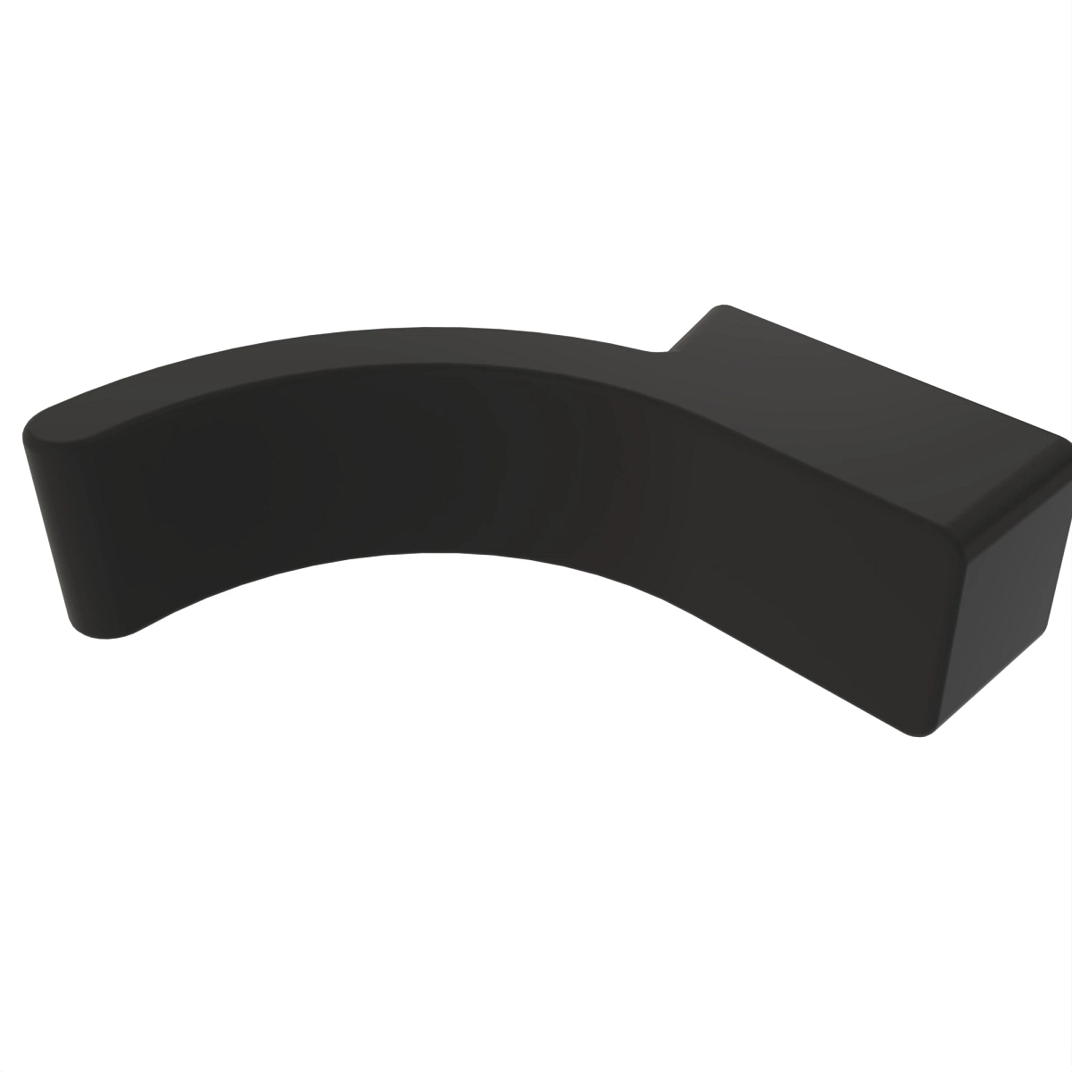 Retainer, PTO Shield