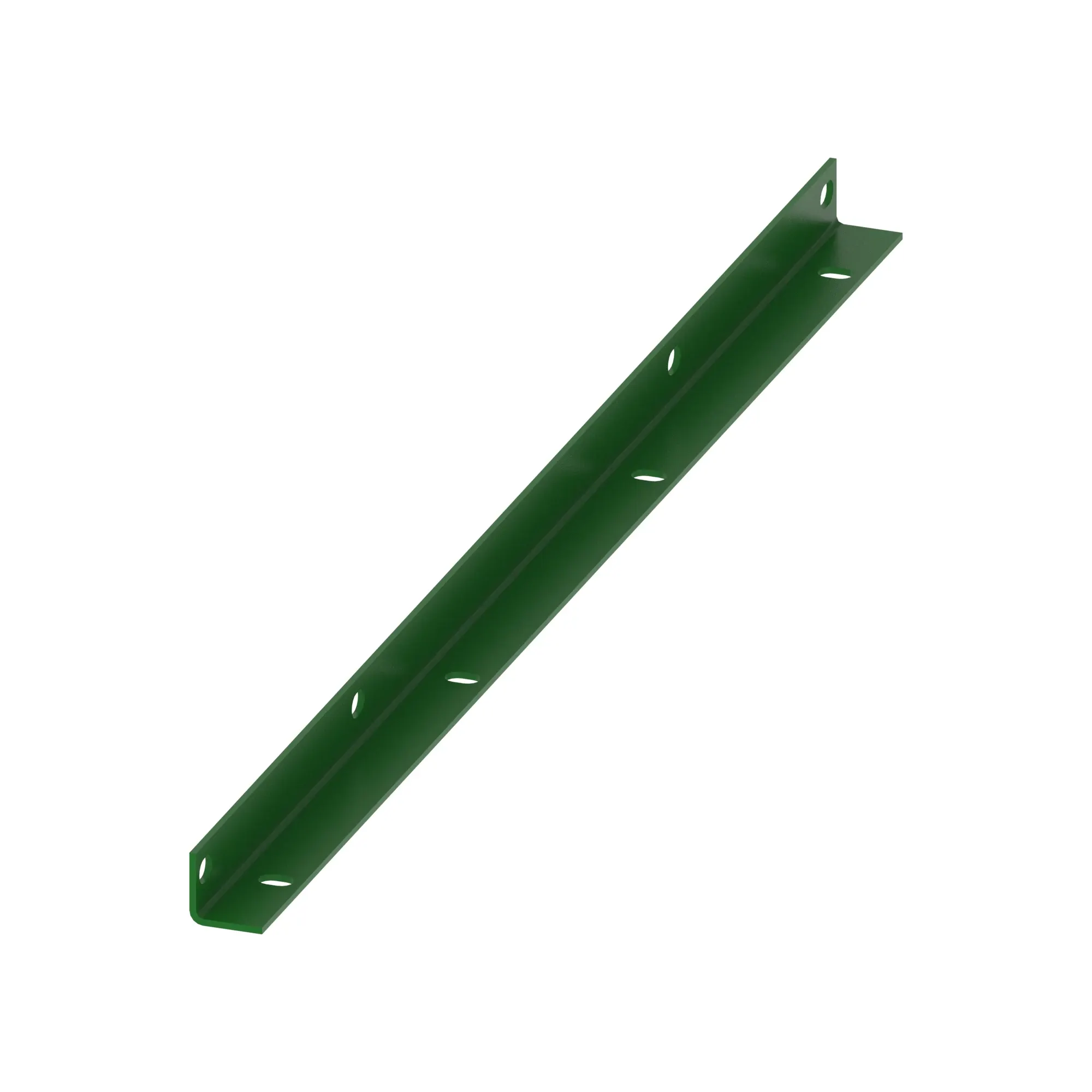 ANGLE - WRAP BOX REINFORCEMENT