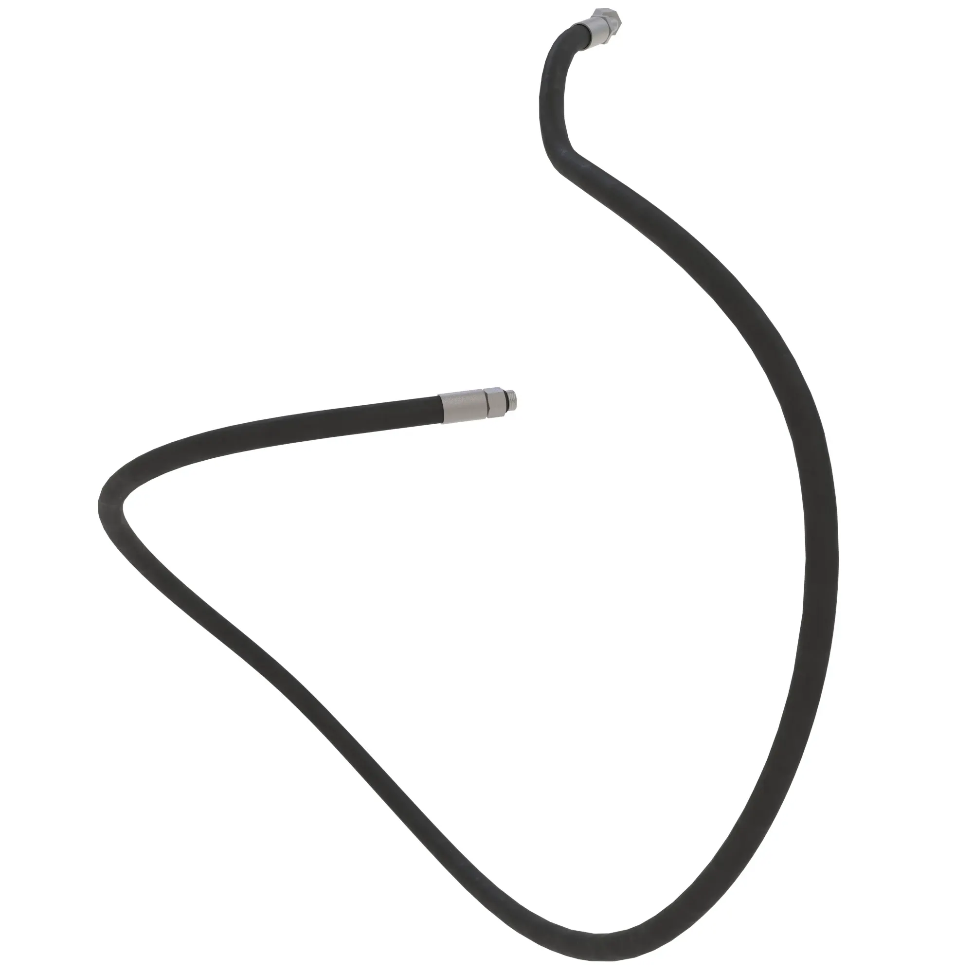 Hydraulic Hose - Fabricate, VAC #3