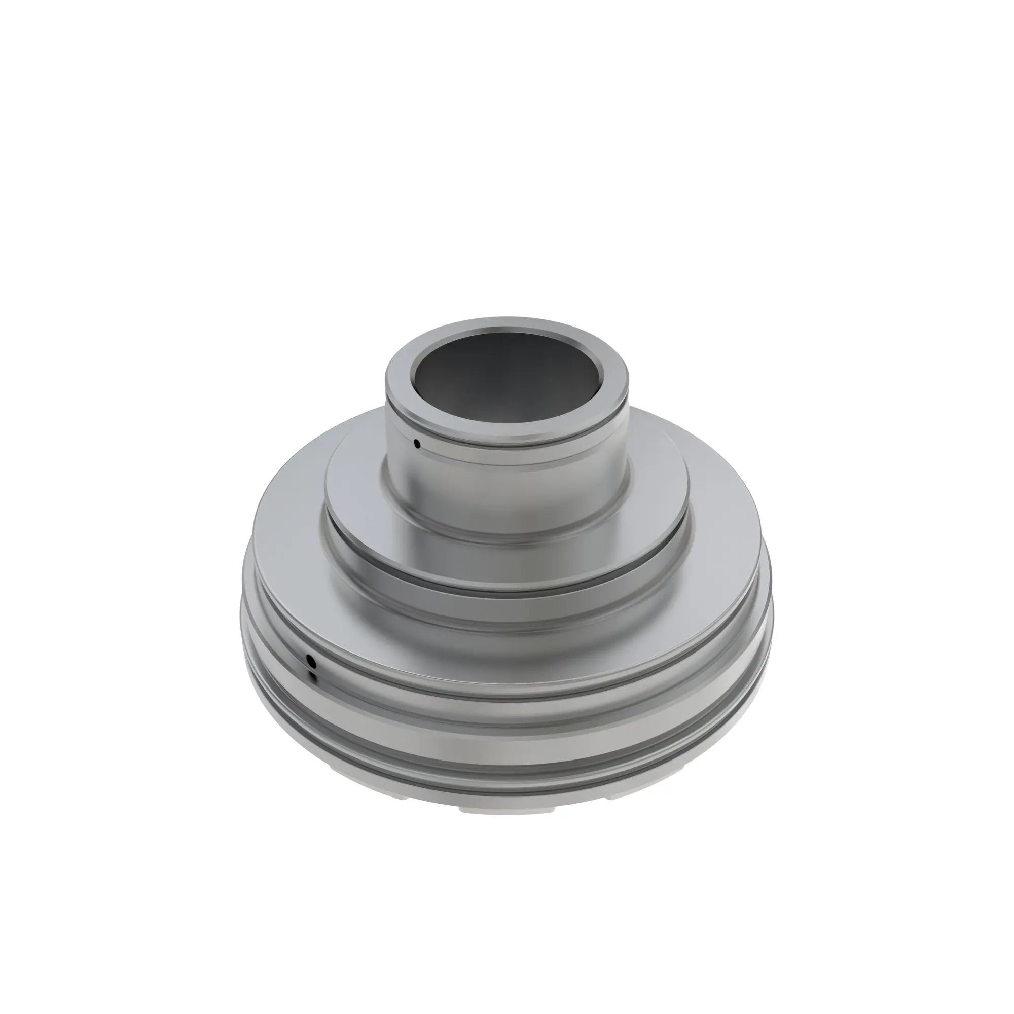 John Deere Bearing Housing without Bearing - RE340716