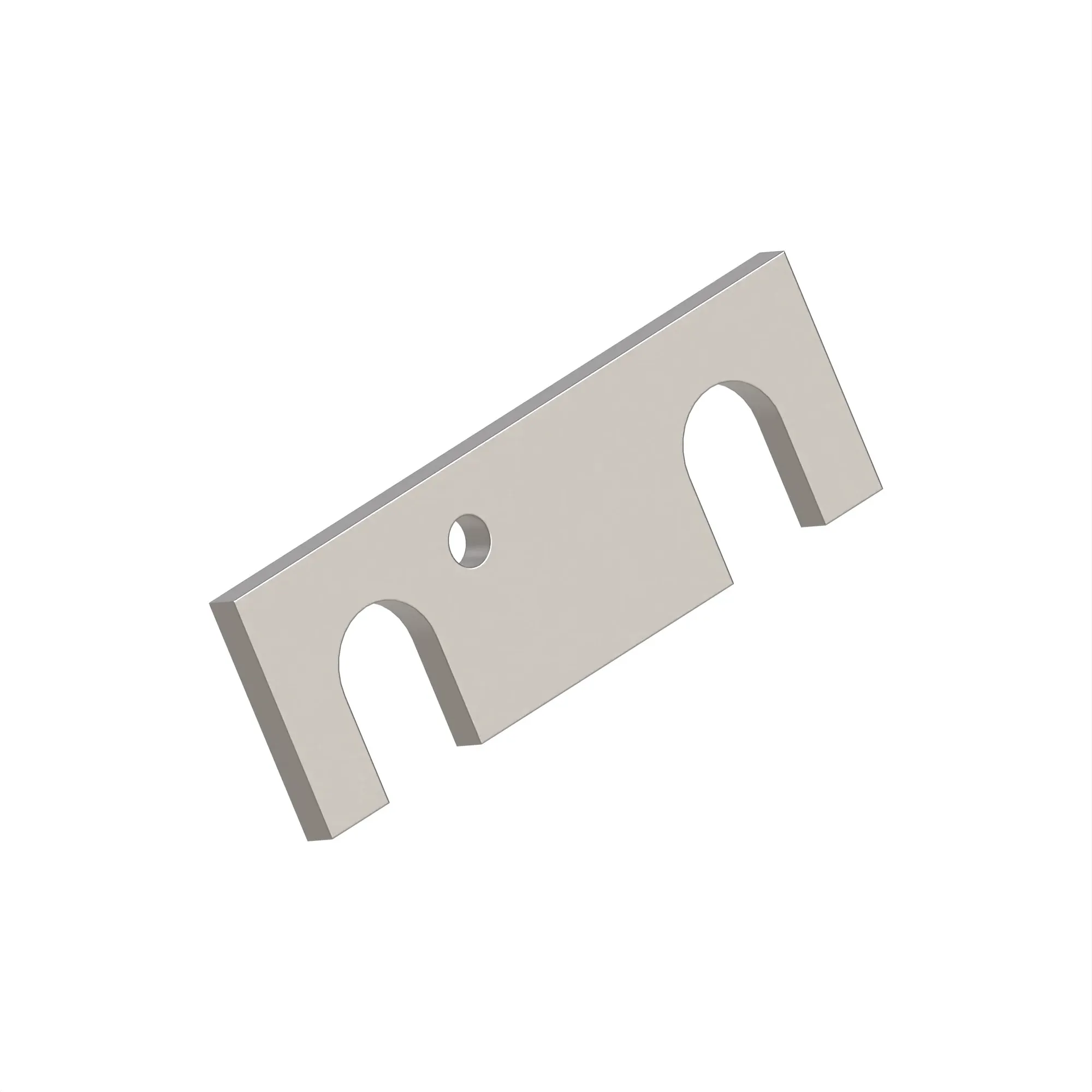 John Deere Main Frame Strap - Z53837