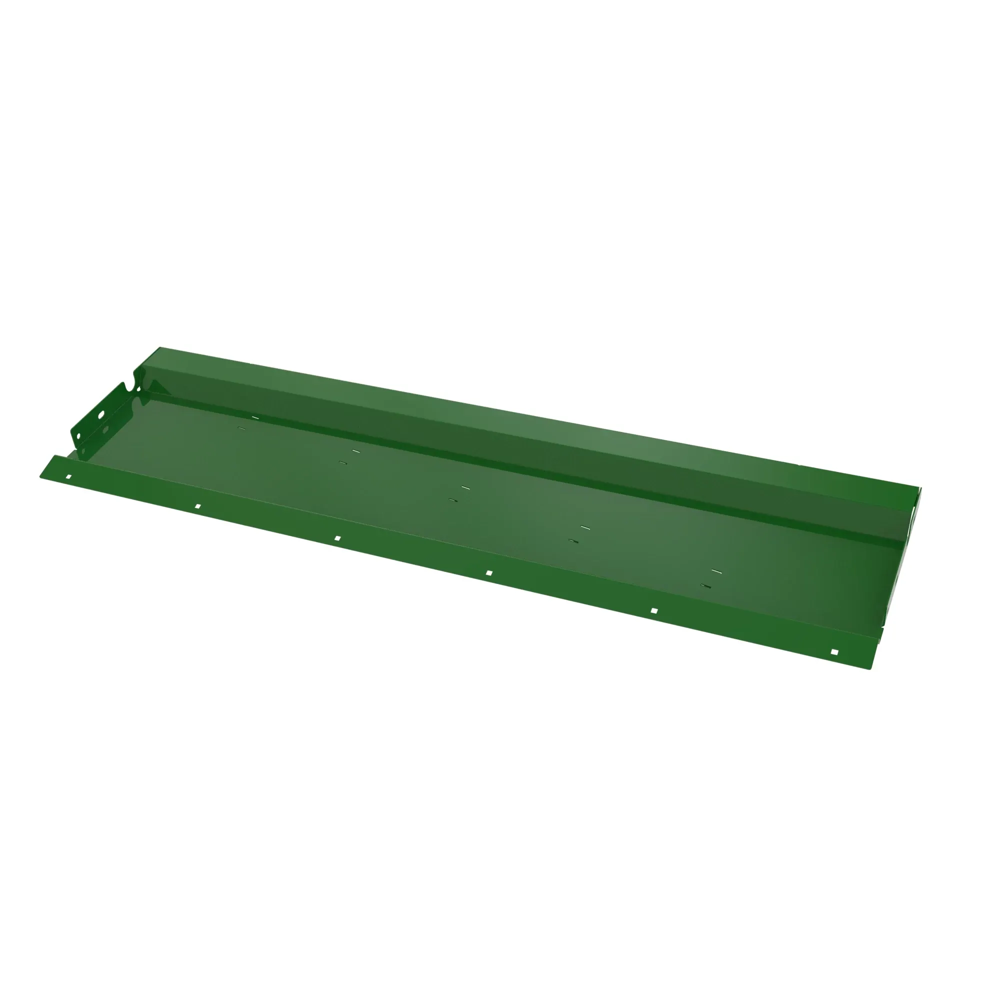 John Deere Deflector - AXE43772