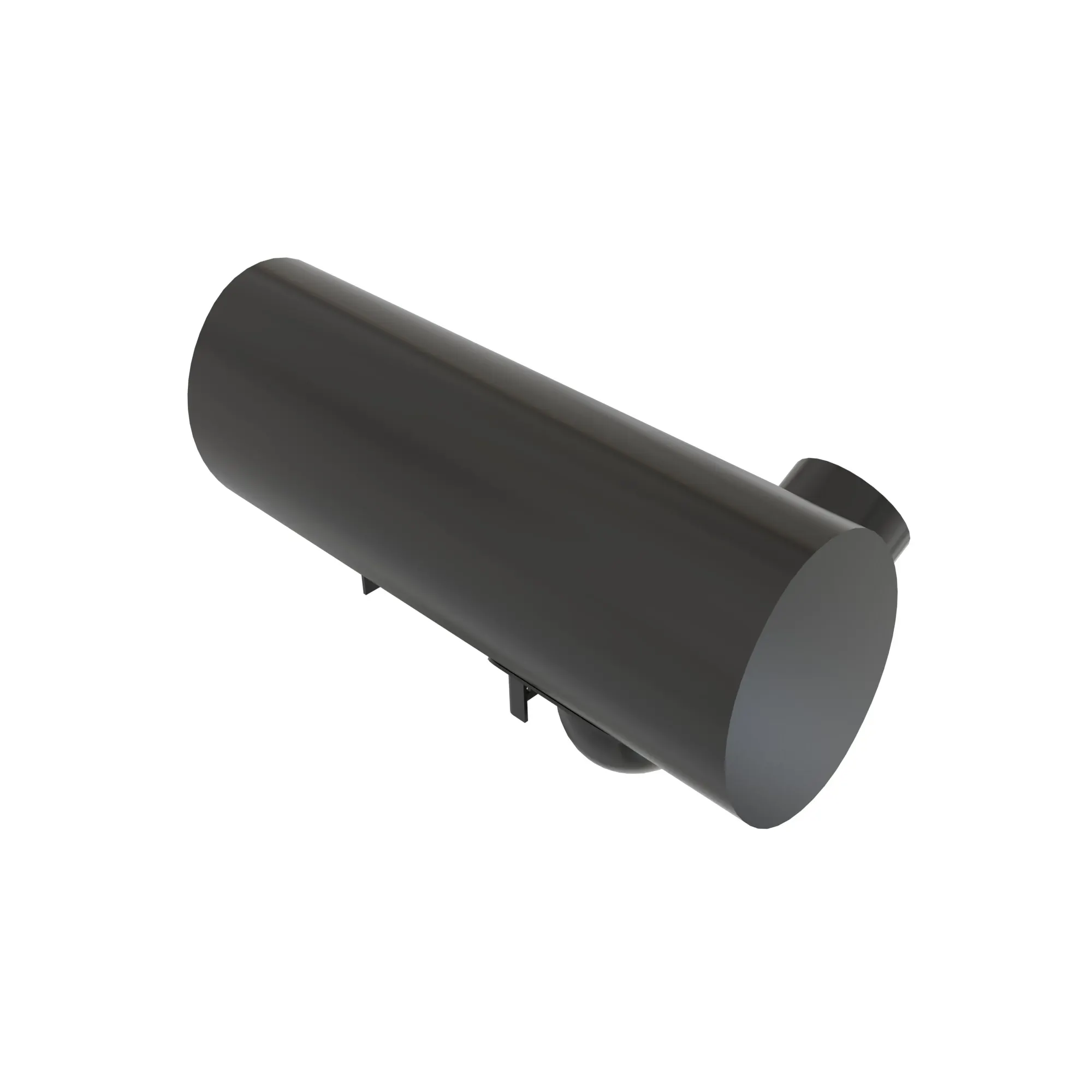Muffler