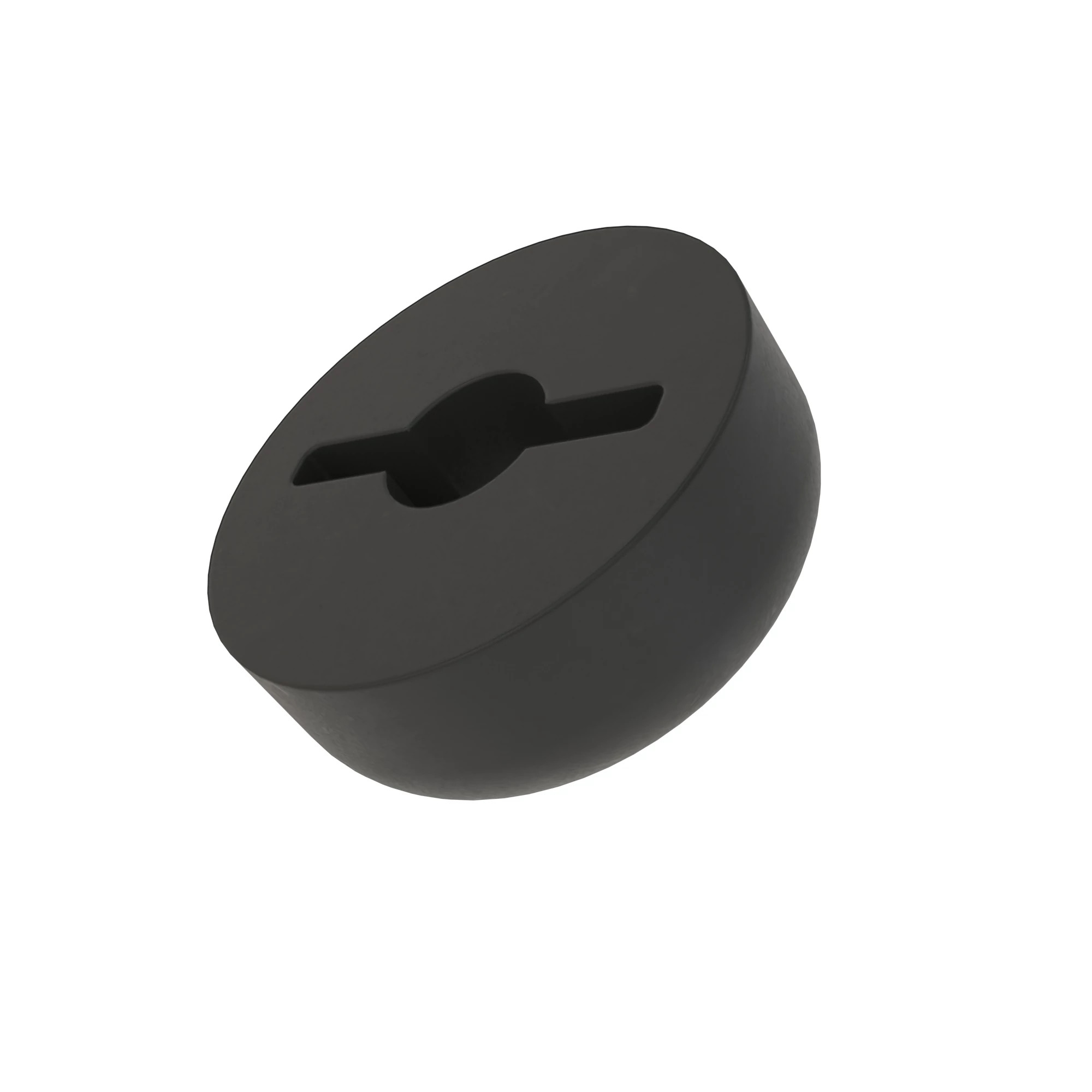 BUSHING, FUEL GAUGE POSITIONING