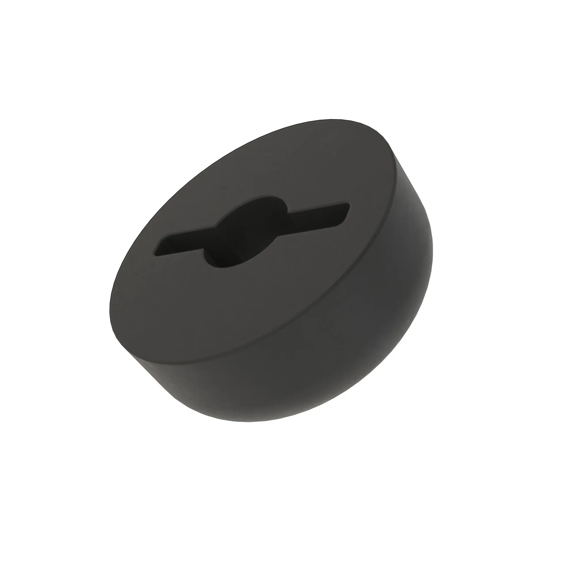 John Deere Fuel Gauge Positioning Bushing - LVU25119