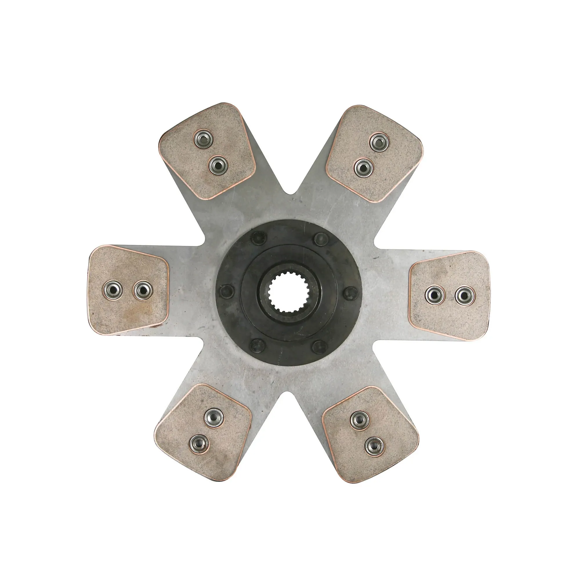 DISK,CL ASSEM,REAR,W/INSTRUCTIONS