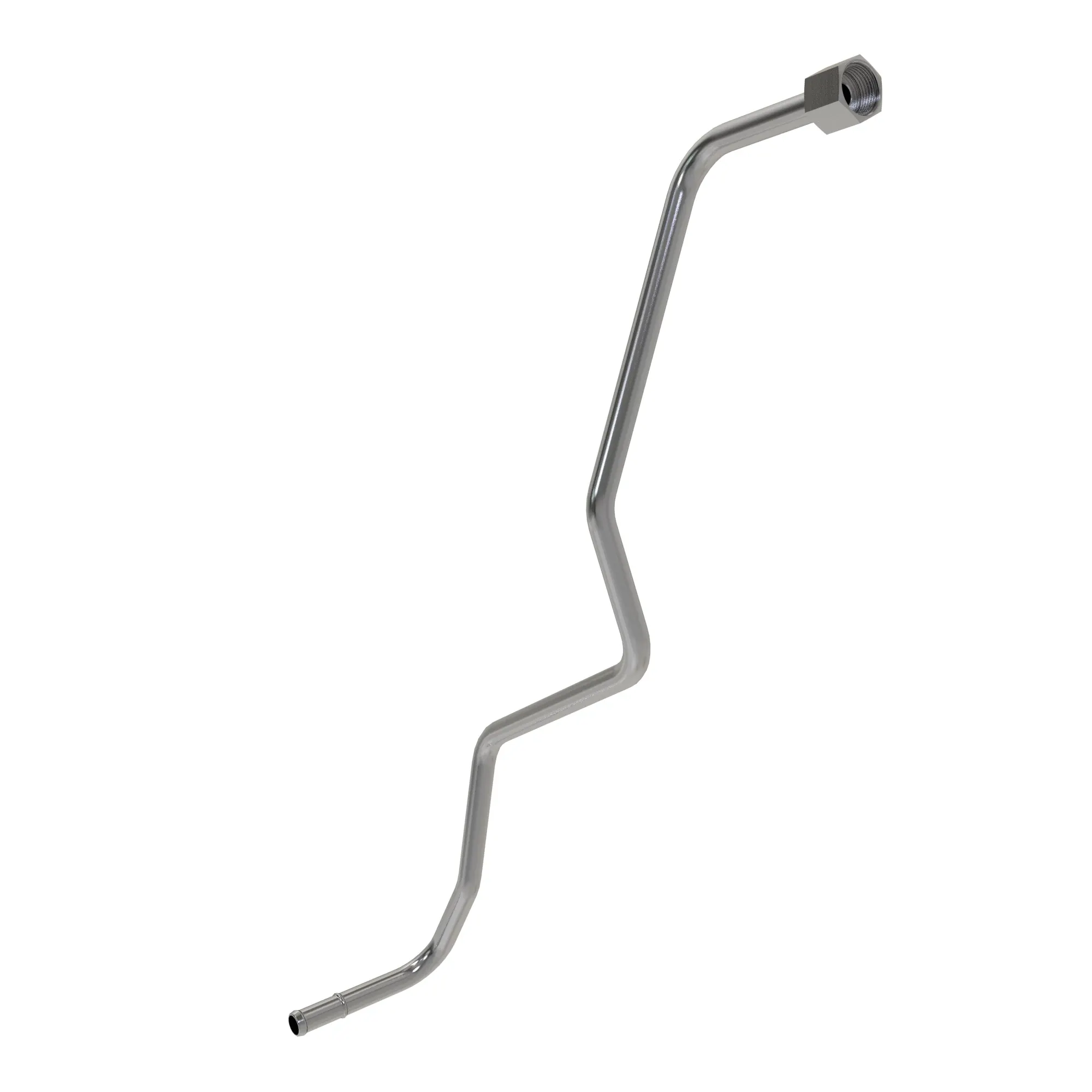 COOLANT, F11W/F11X, DEF HEADER, SUPPLY