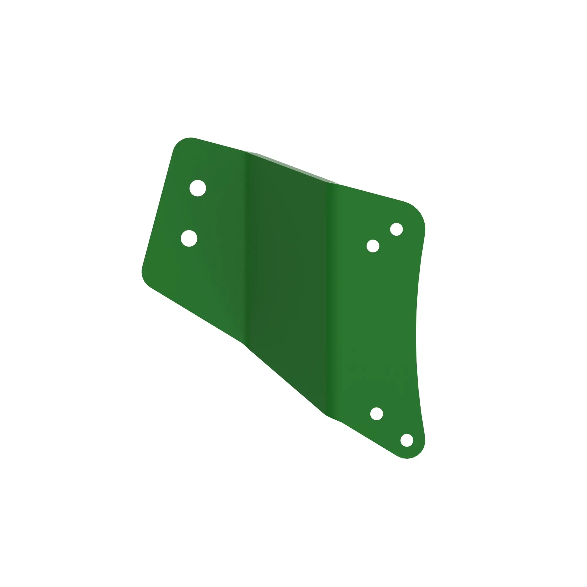 PLATE, PLATE,LH CYLINDER TOWER SUPT