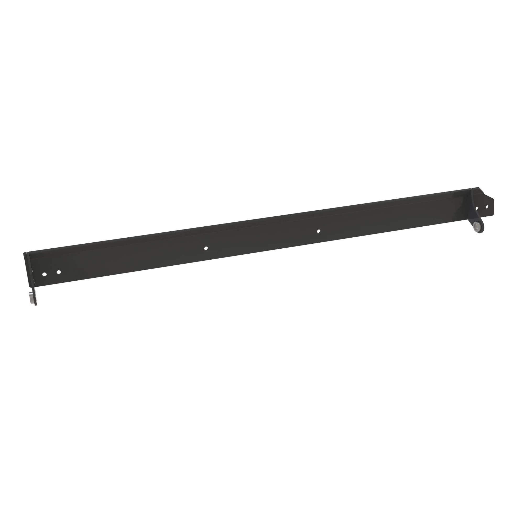 BRACKET, HINGE ASSEMBLY
