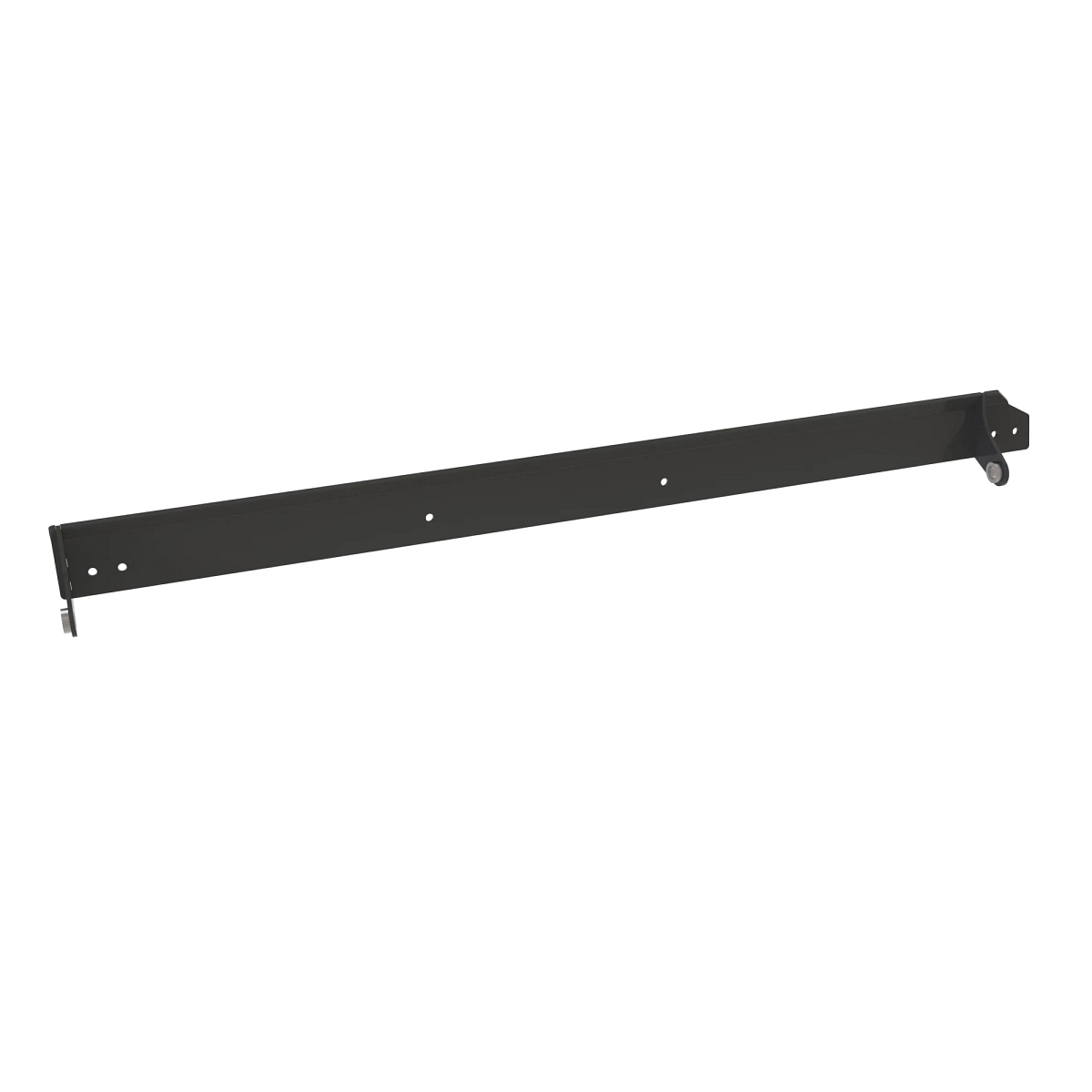 Bracket, Hinge Assembly