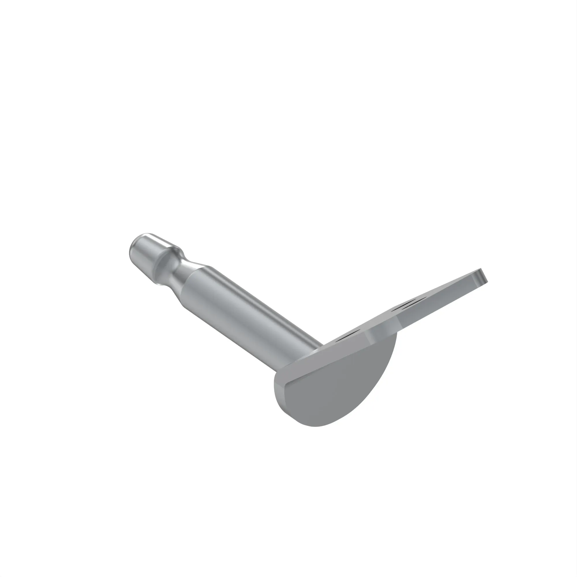 BRACKET & PIN