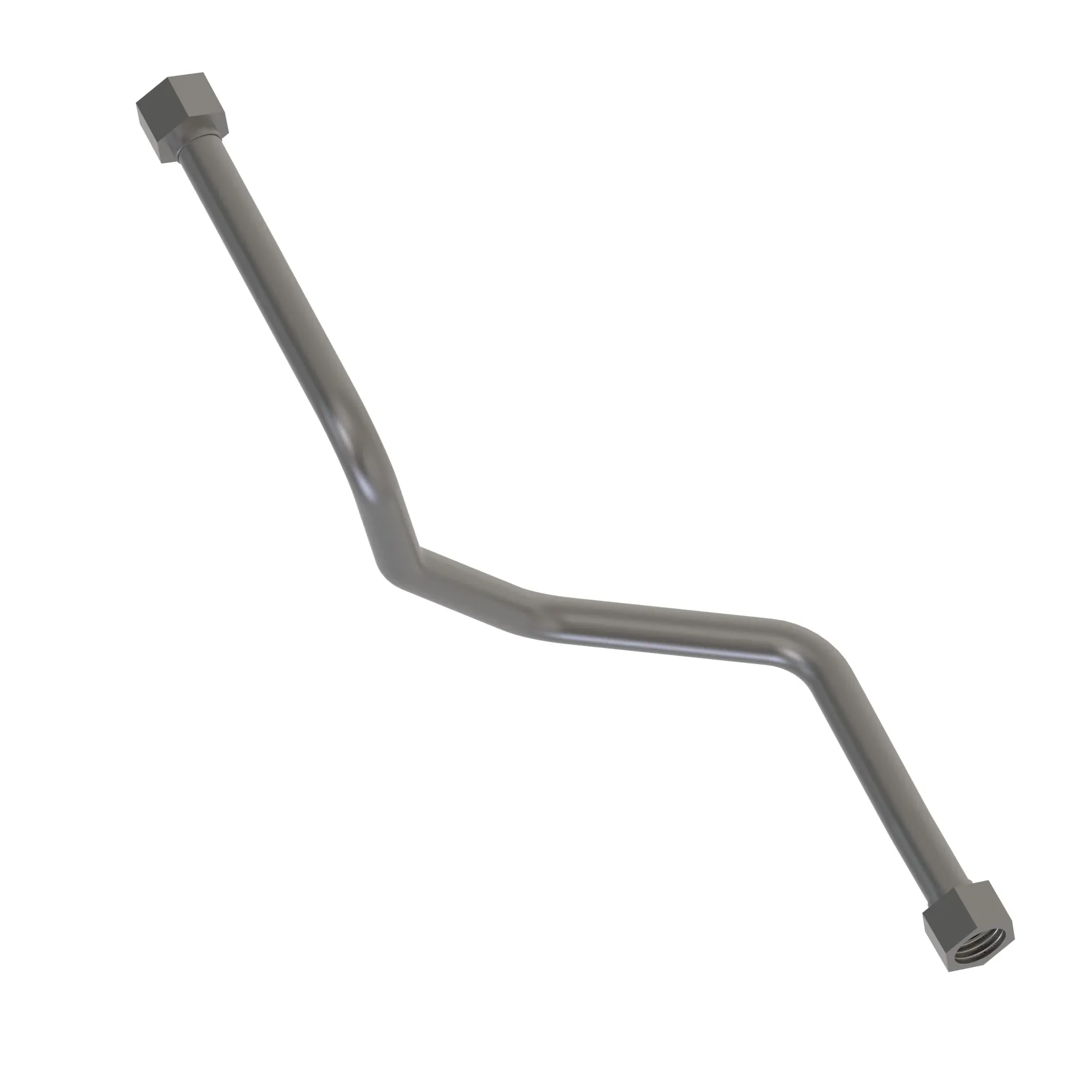 John Deere Pipe - F721298
