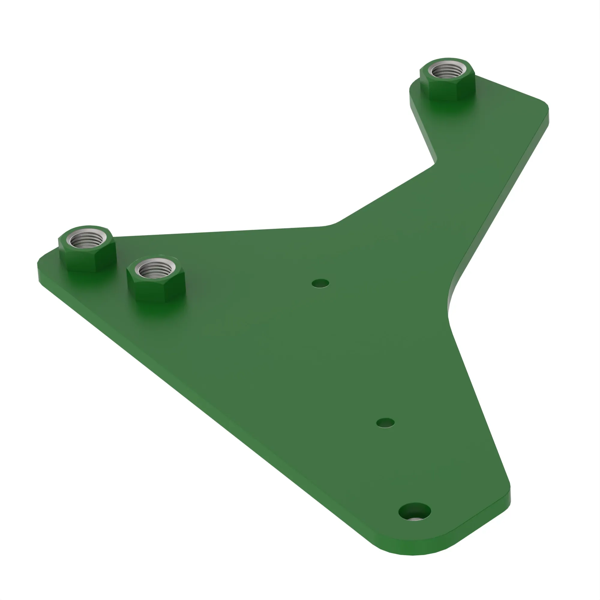 BRACKET, HOLDER WELDMENT