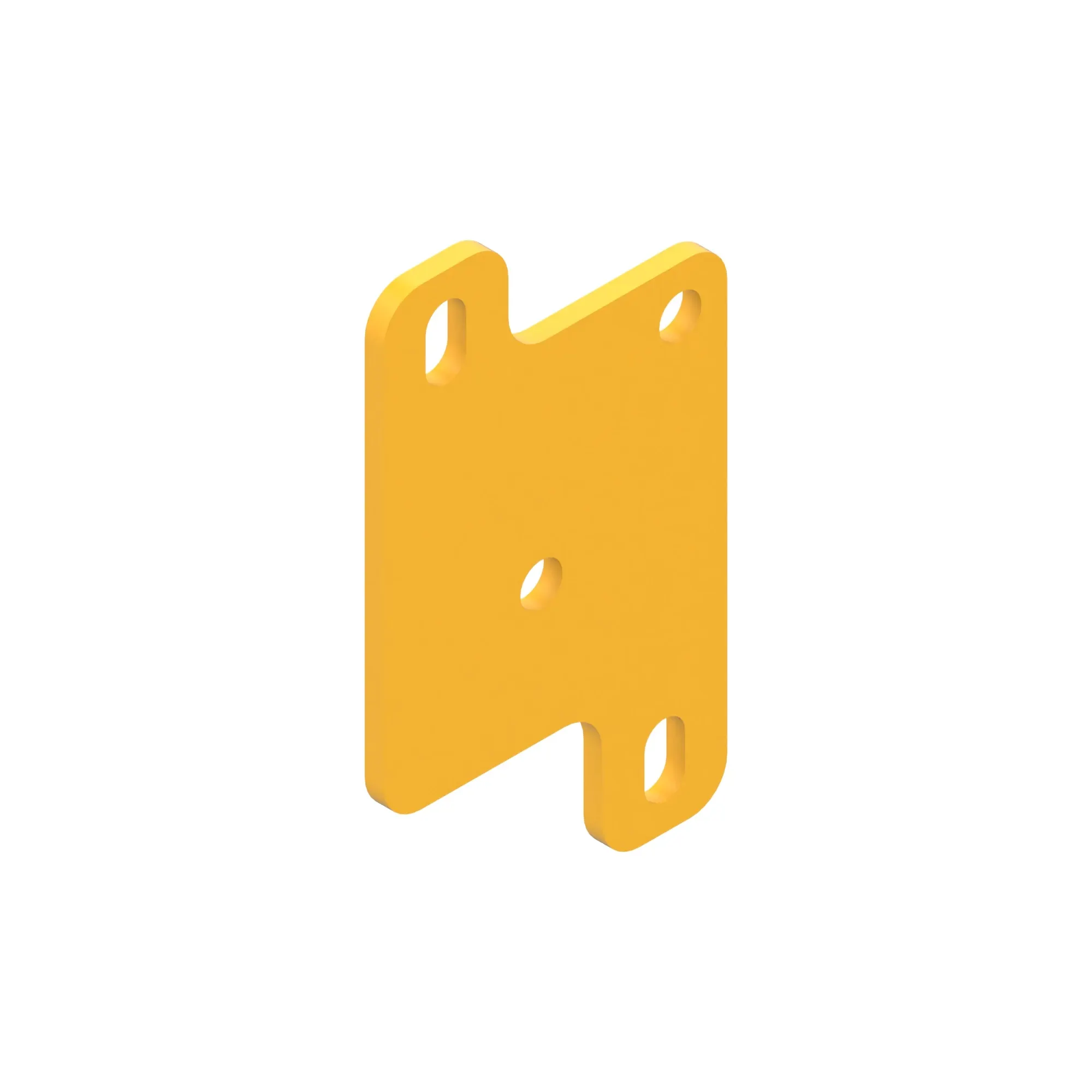 John Deere Plate - T377929