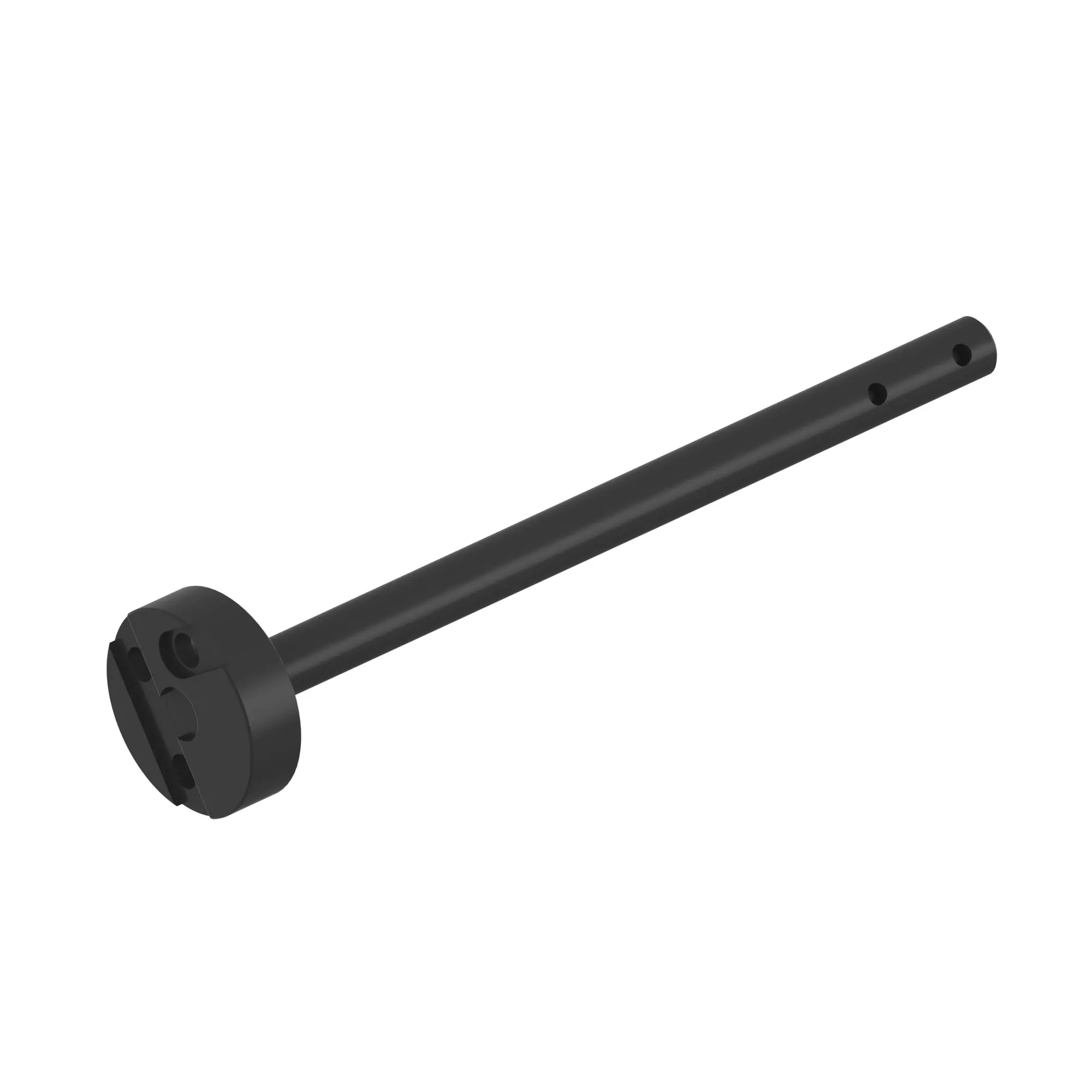 CONTROL LEVER