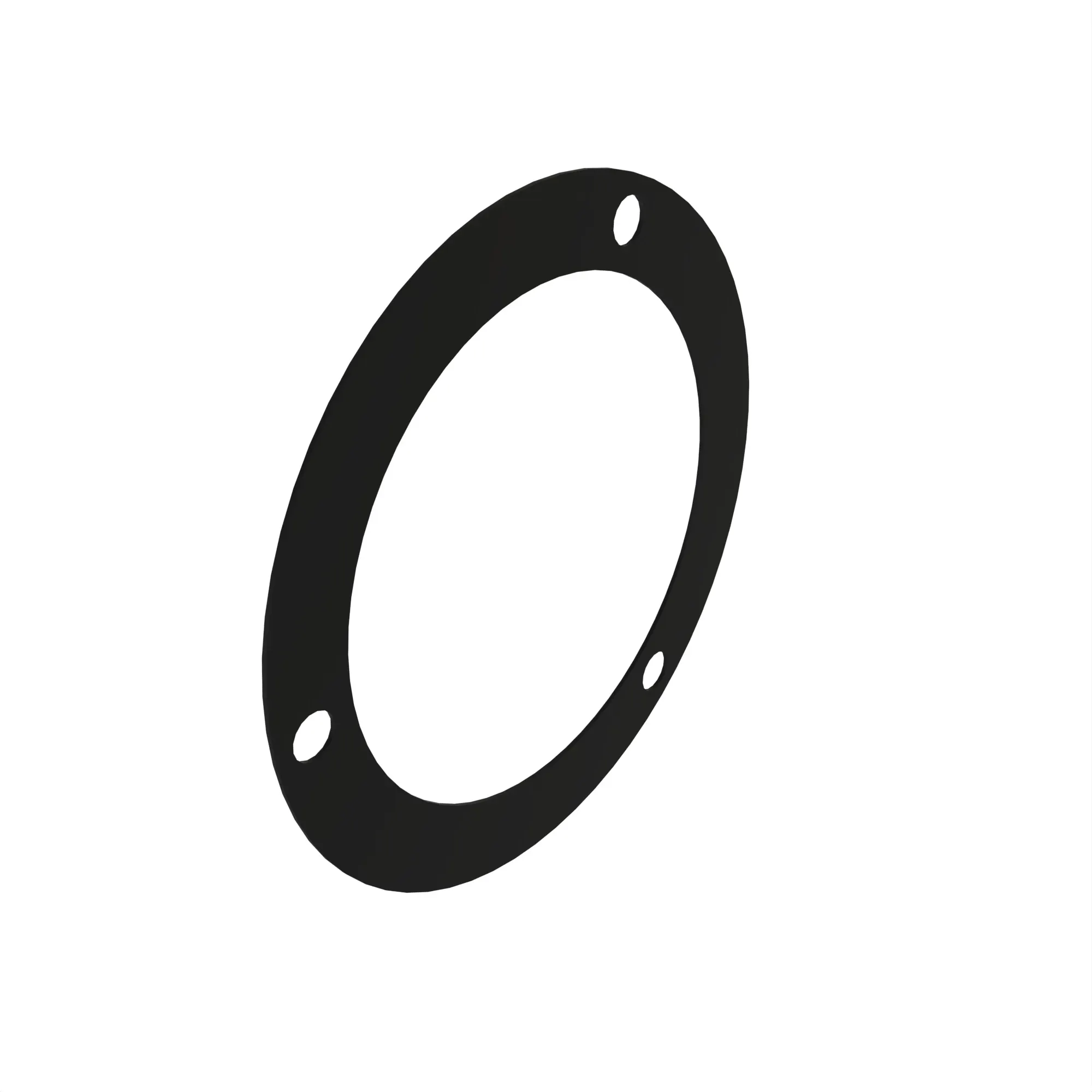 John Deere Front Axle Hub Cover Gasket - T461233