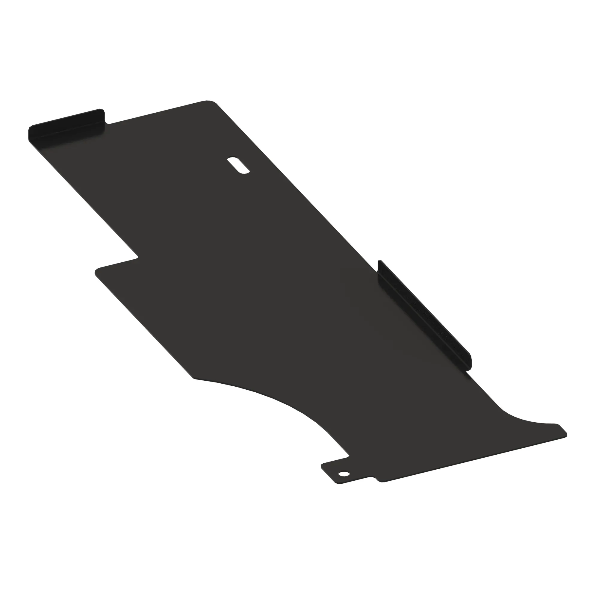 FUEL TANK, BOTTOM