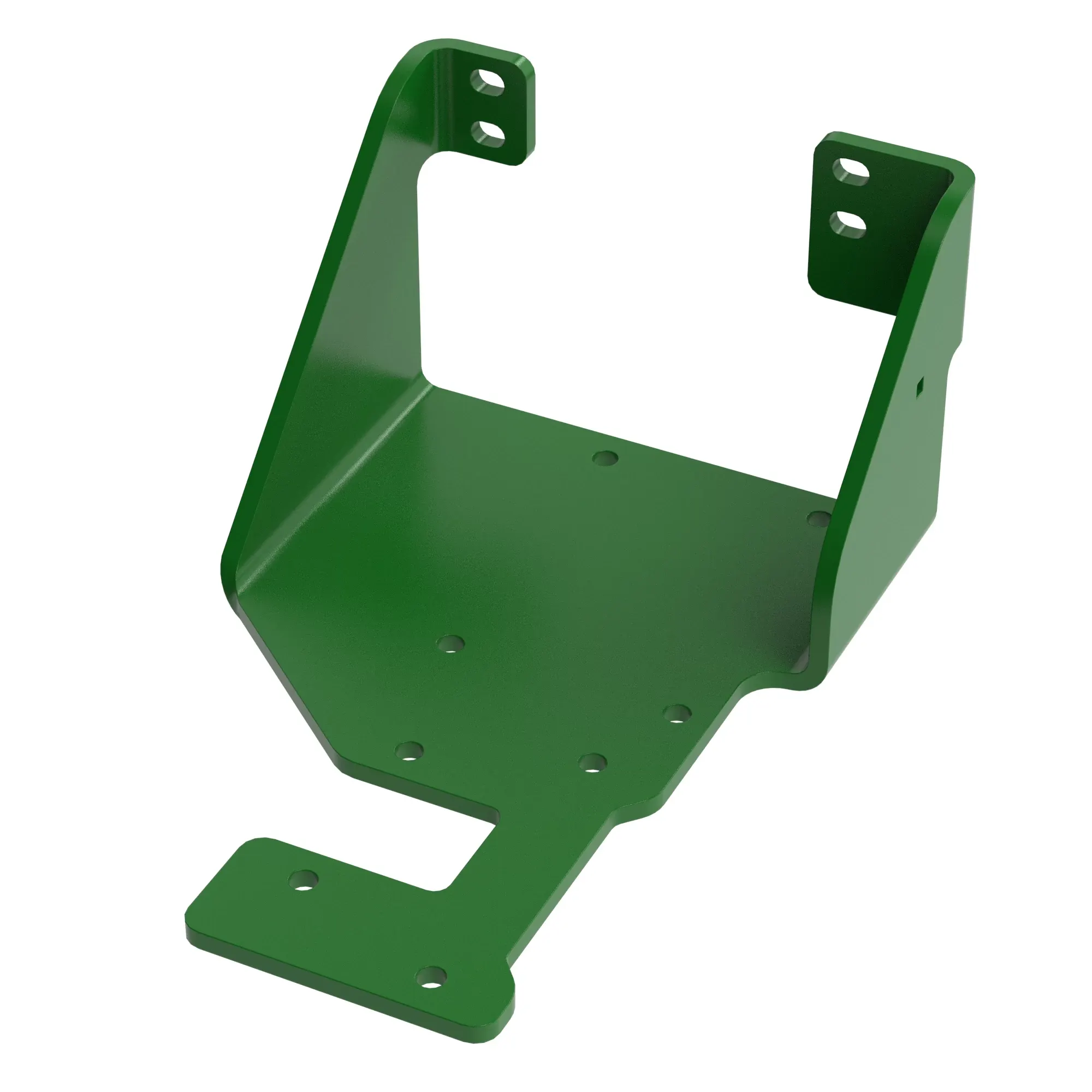 John Deere Plate - KK44669