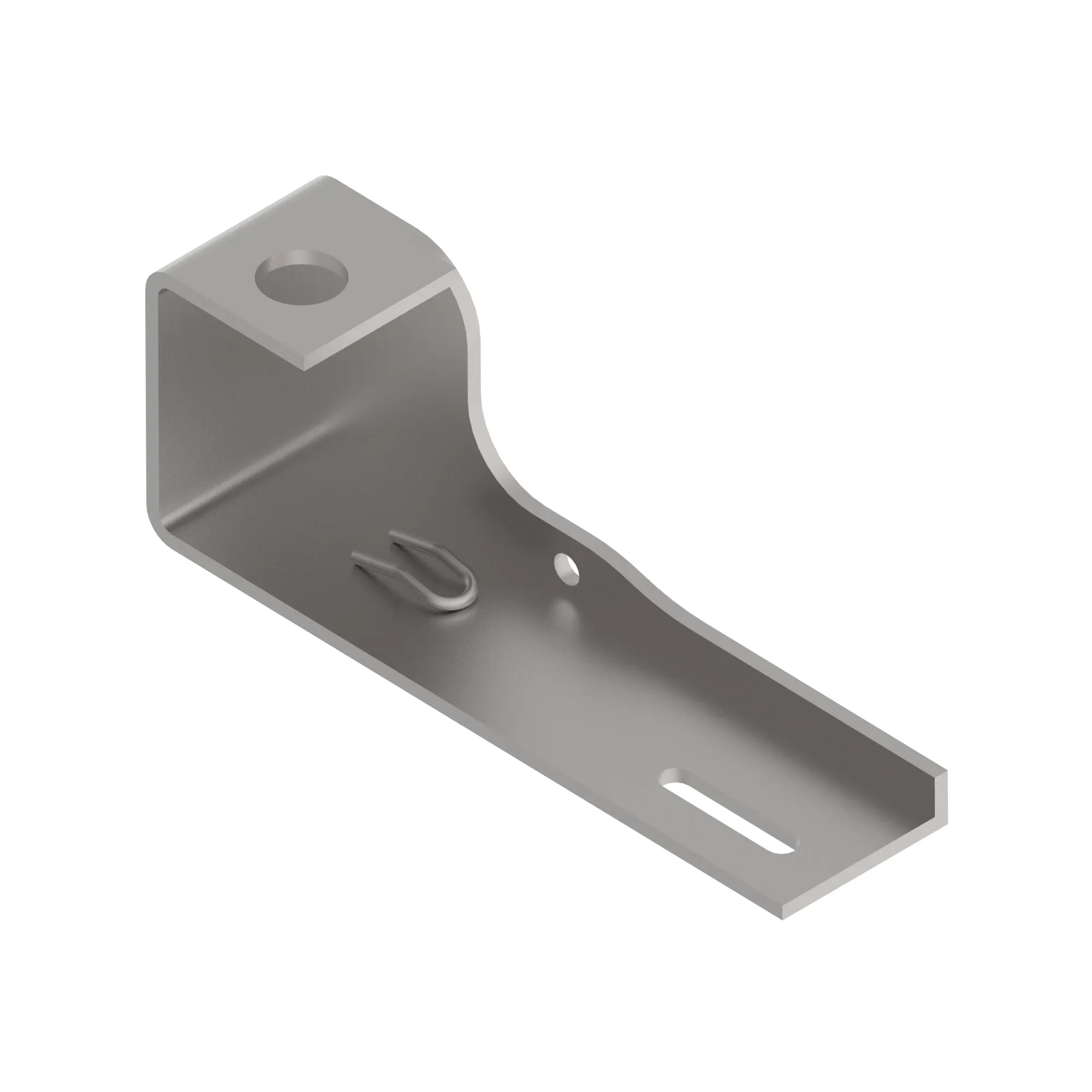 BRACKET, COVER, ARM IMU