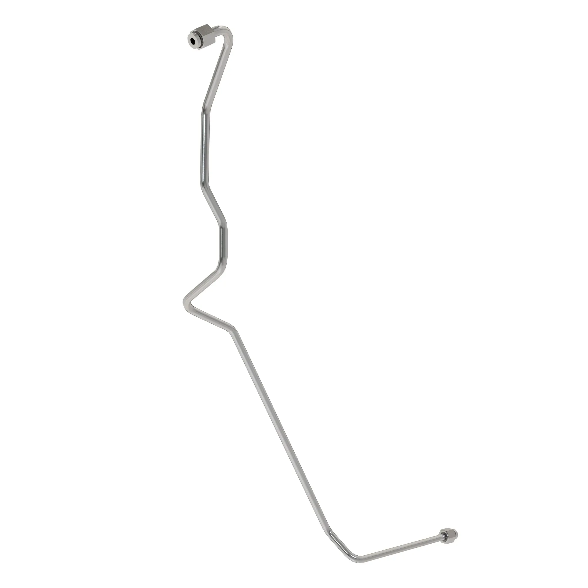 STEERING OIL LINE, RH, OSS 4CYL