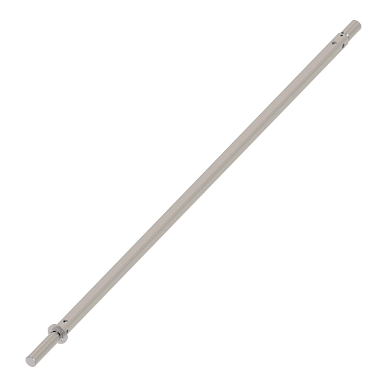 John Deere Shaft - AYC24011