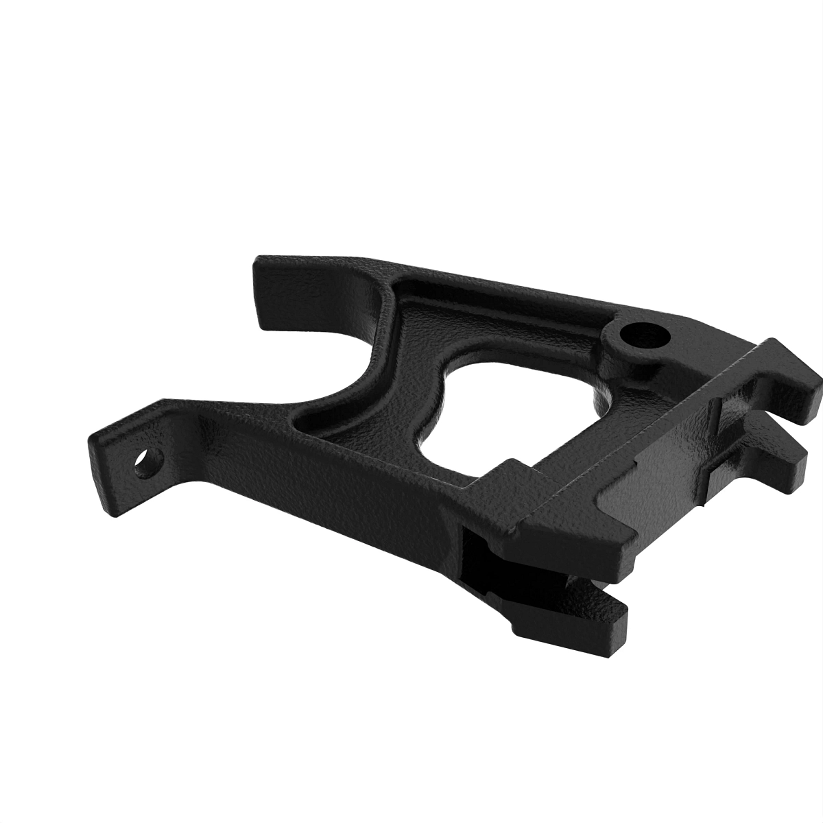 Support, Drawbar